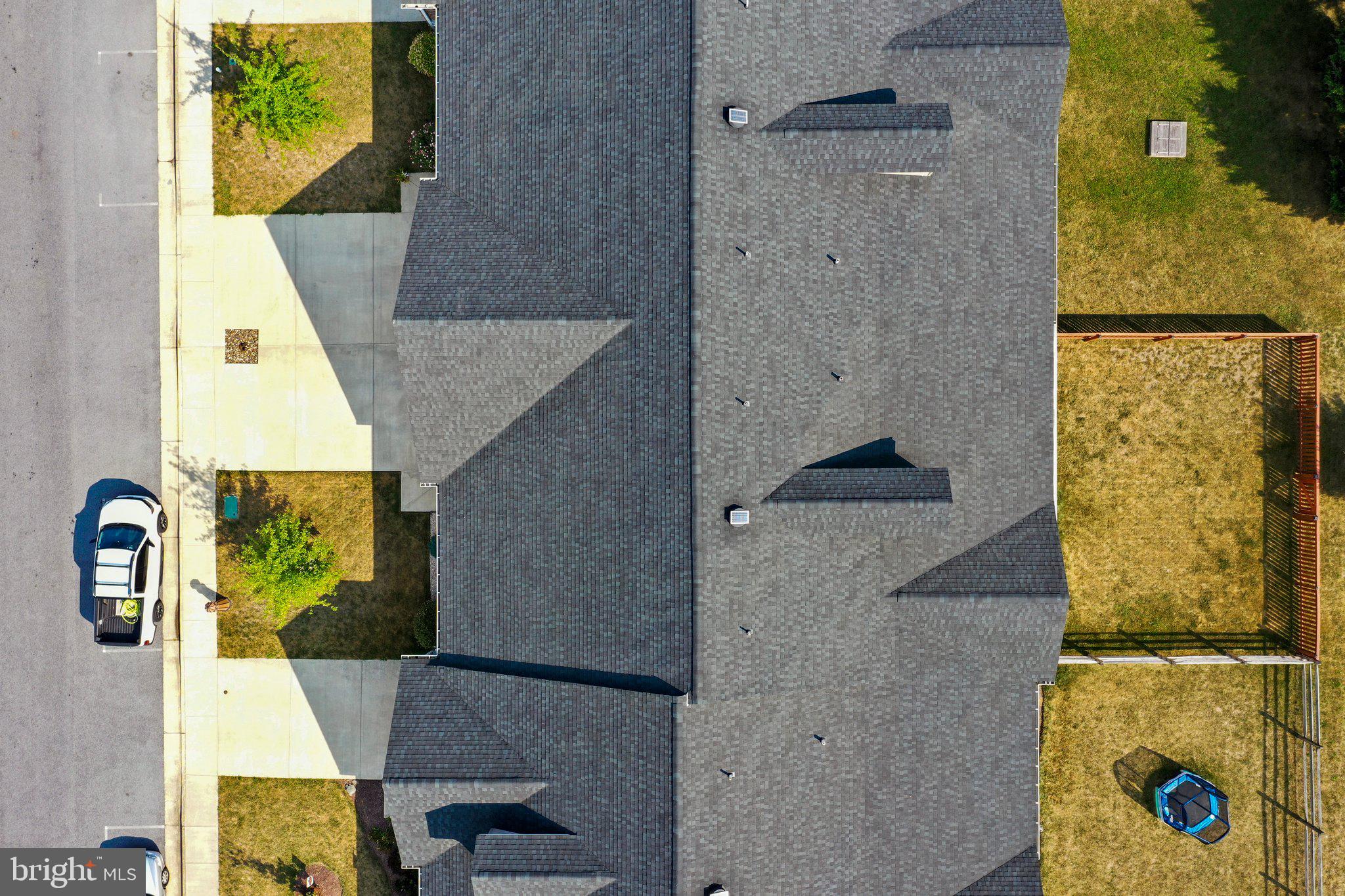 LOCUST HILL - Residential