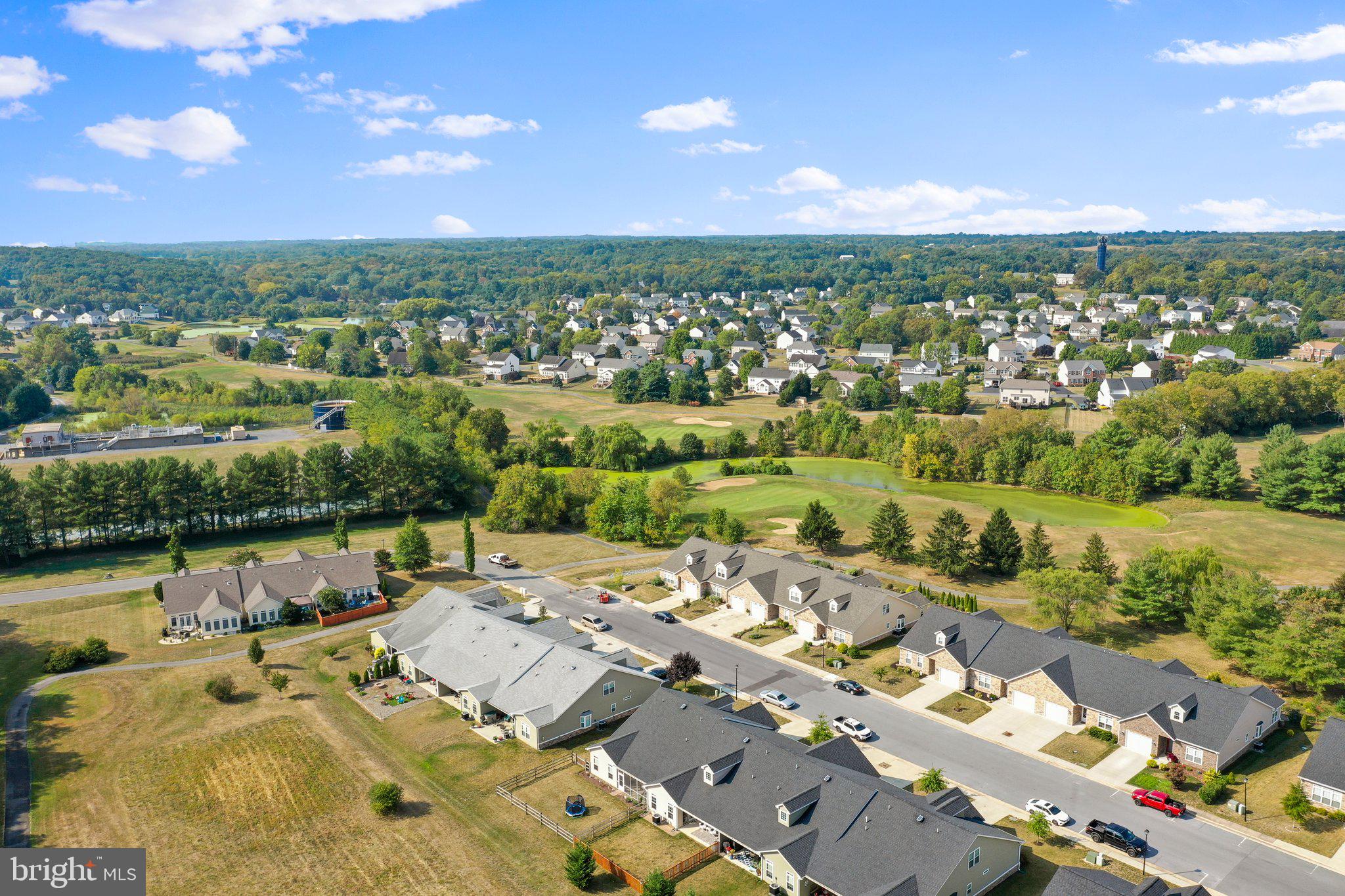 LOCUST HILL - Residential