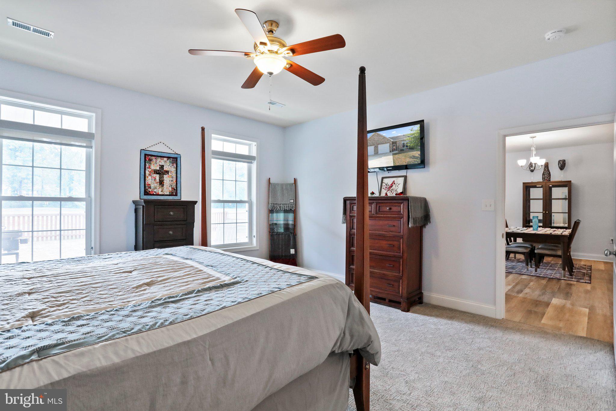 LOCUST HILL - Residential