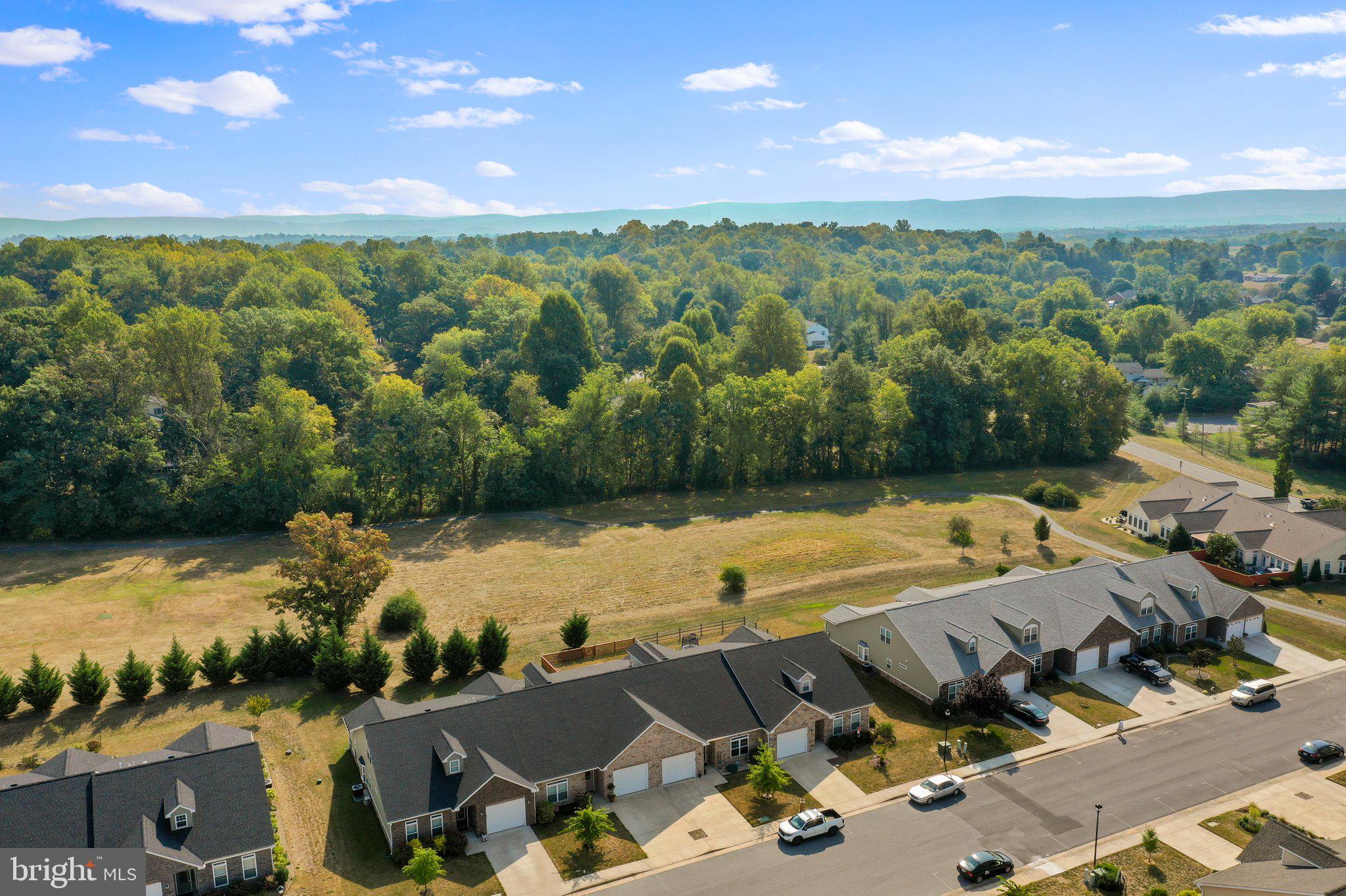 LOCUST HILL - Residential