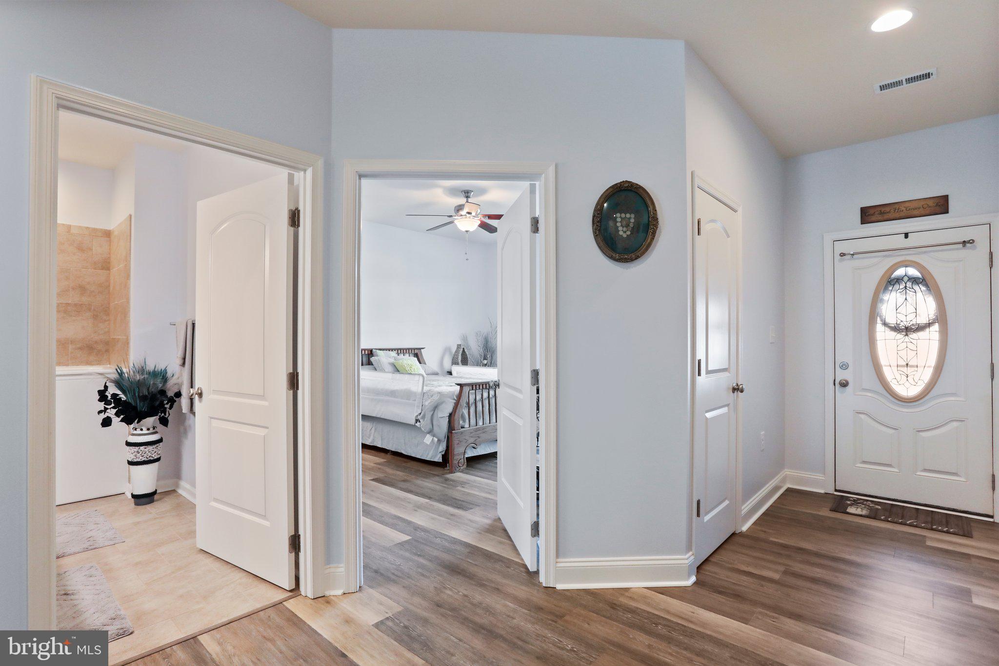 LOCUST HILL - Residential