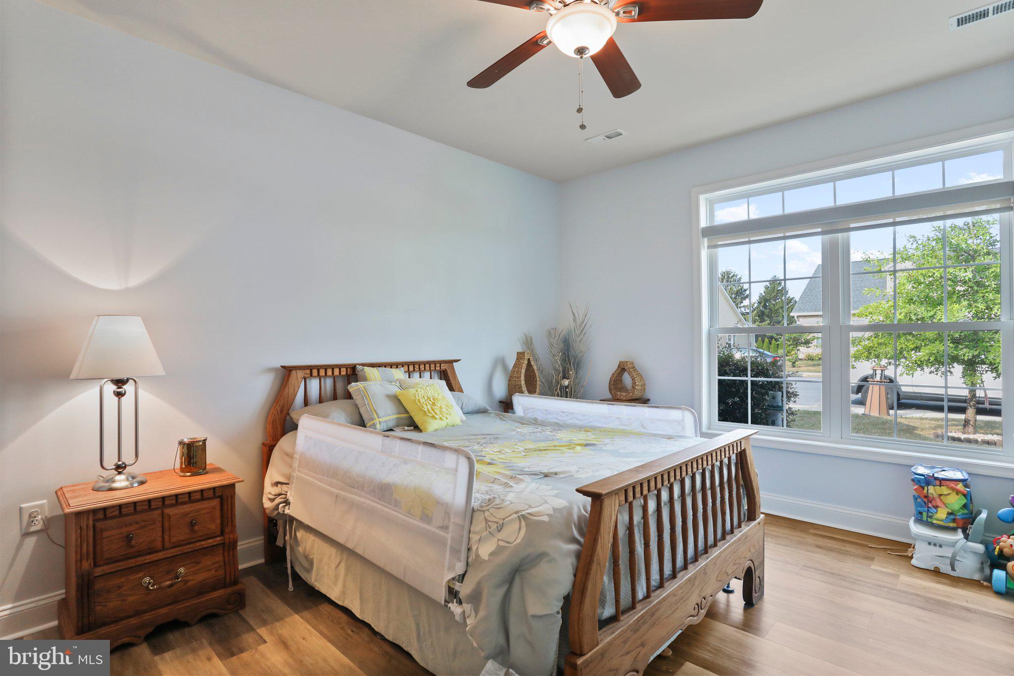 LOCUST HILL - Residential