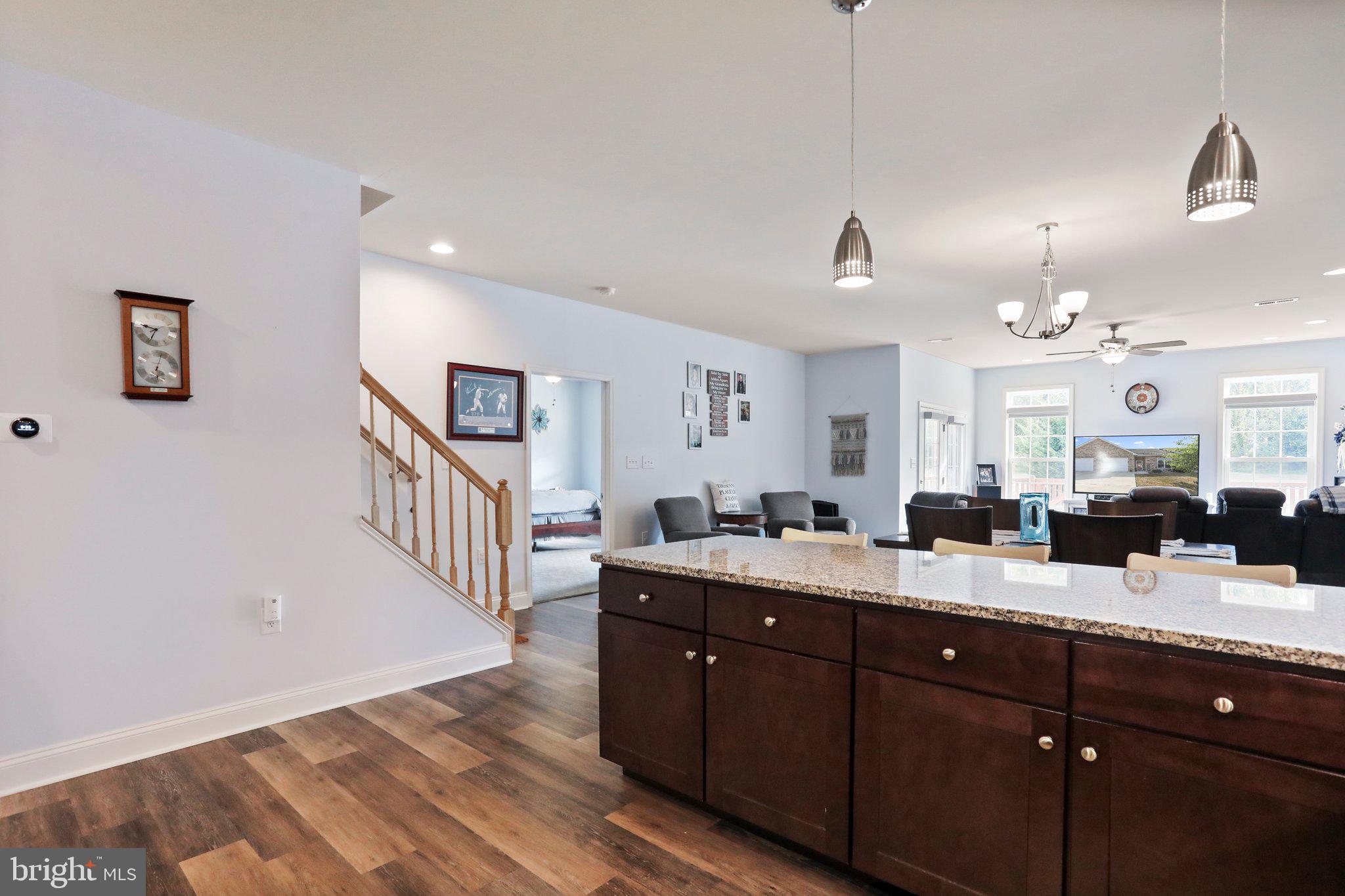 LOCUST HILL - Residential