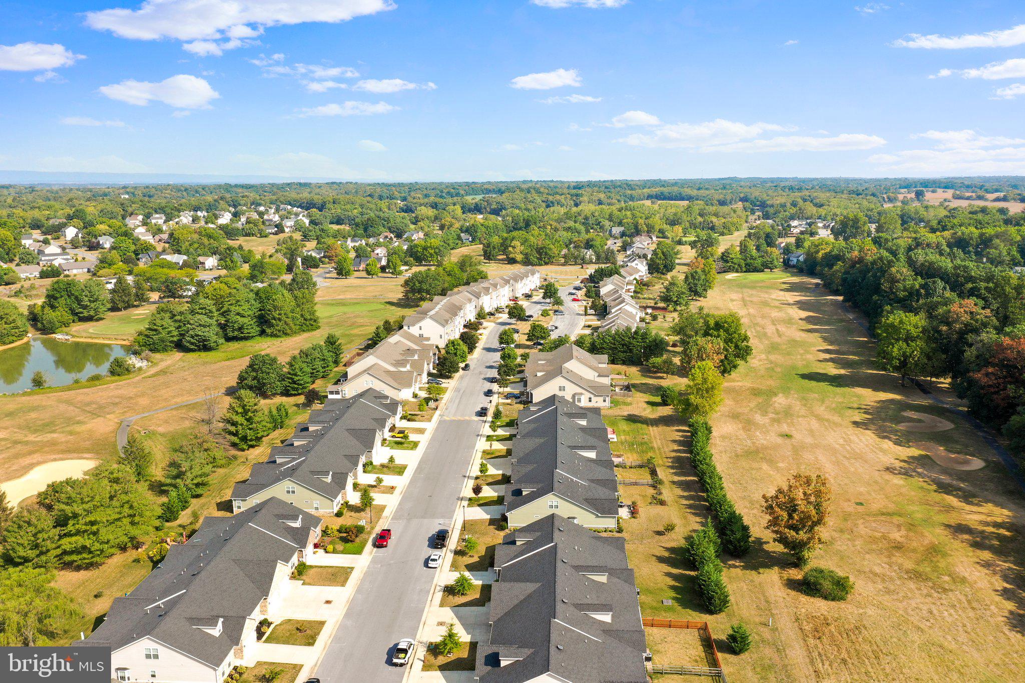 LOCUST HILL - Residential