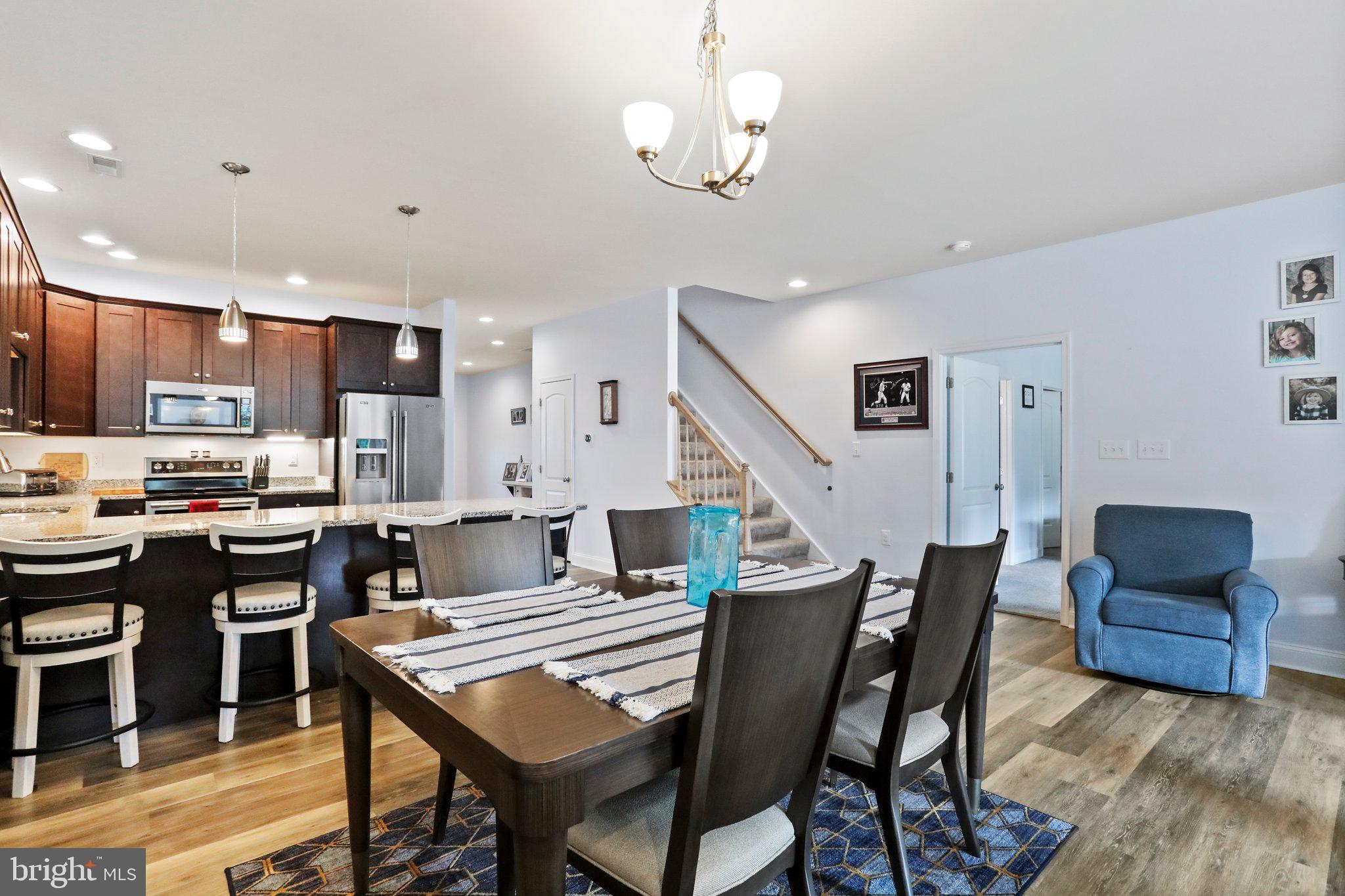 LOCUST HILL - Residential