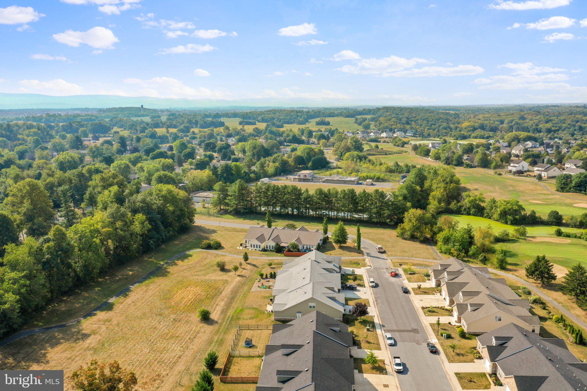 LOCUST HILL - Residential