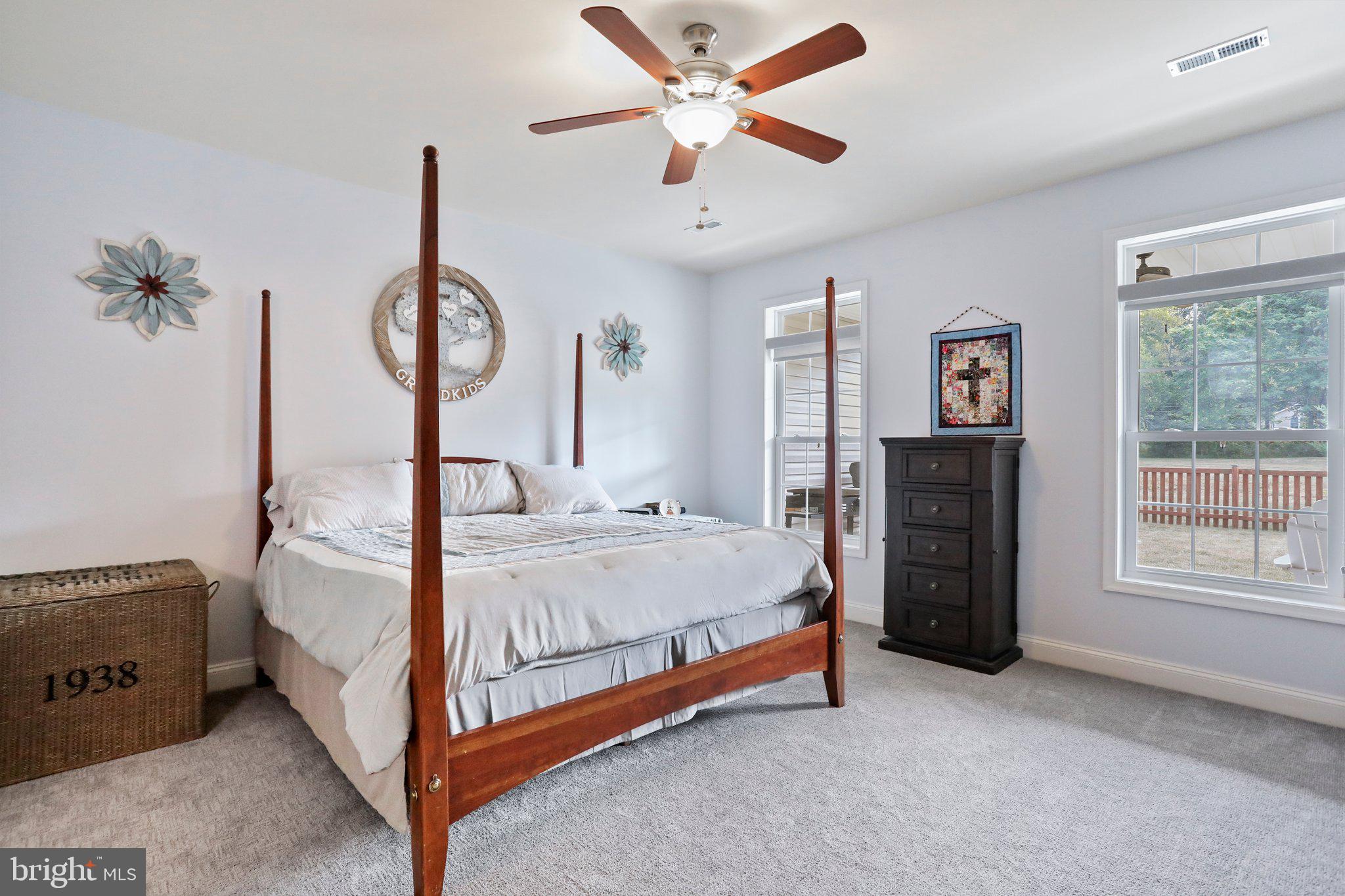 LOCUST HILL - Residential