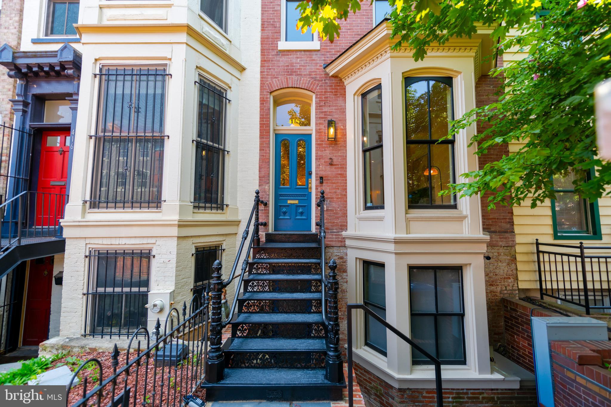 418 M STREET NW 2