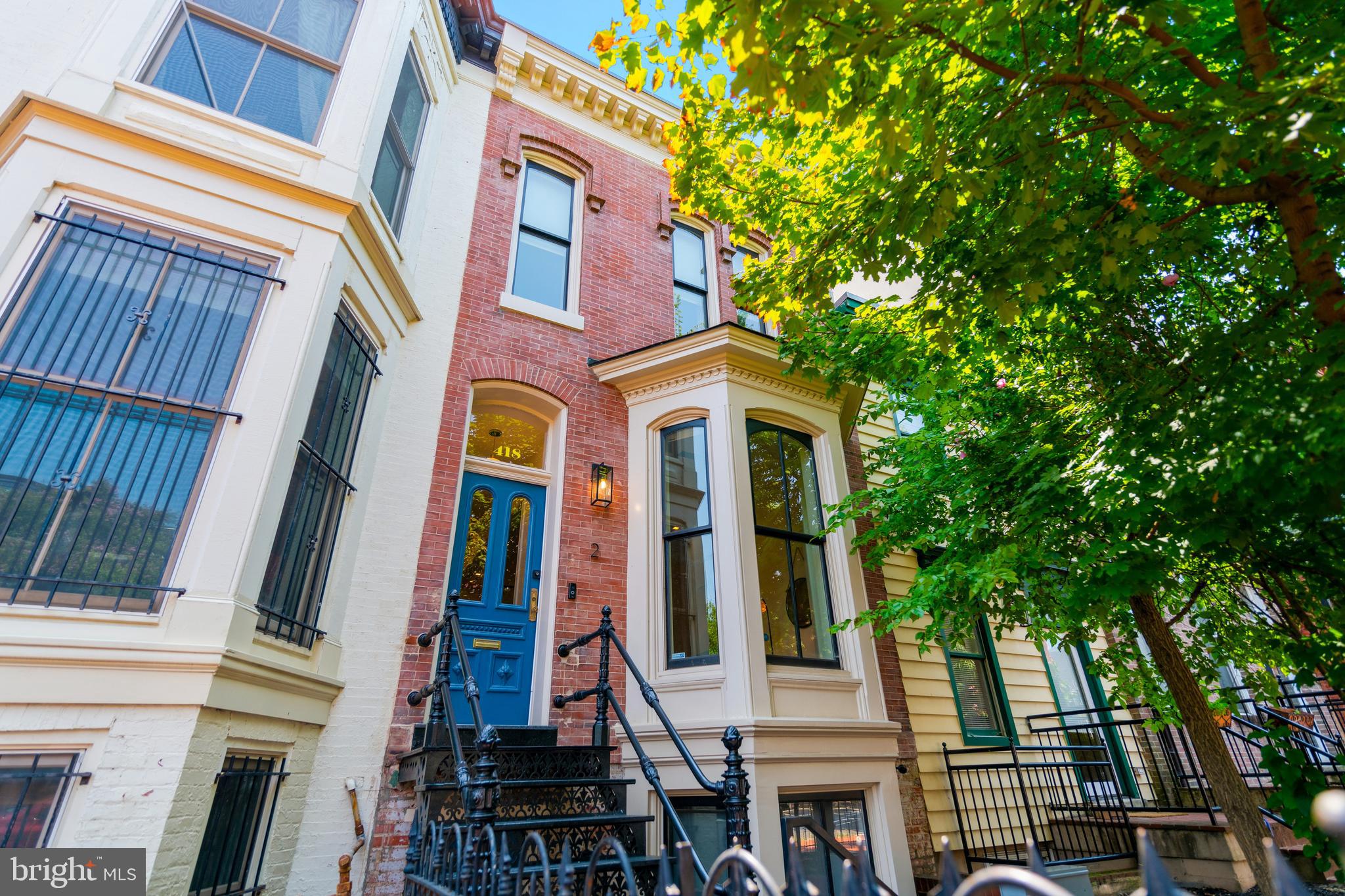418 M STREET NW 2
