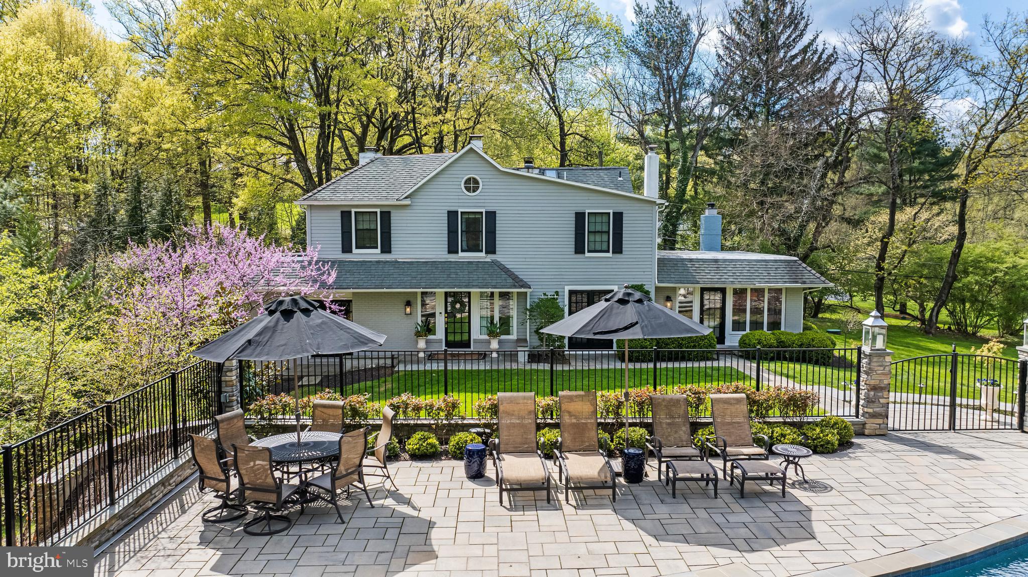 RUXTON - Residential