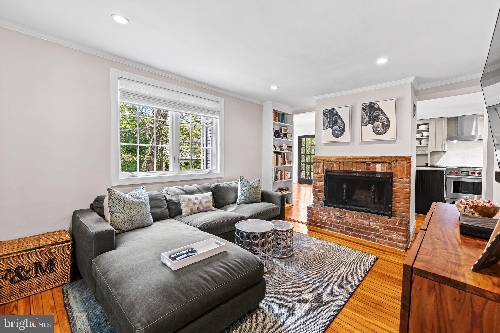 RUXTON - Residential