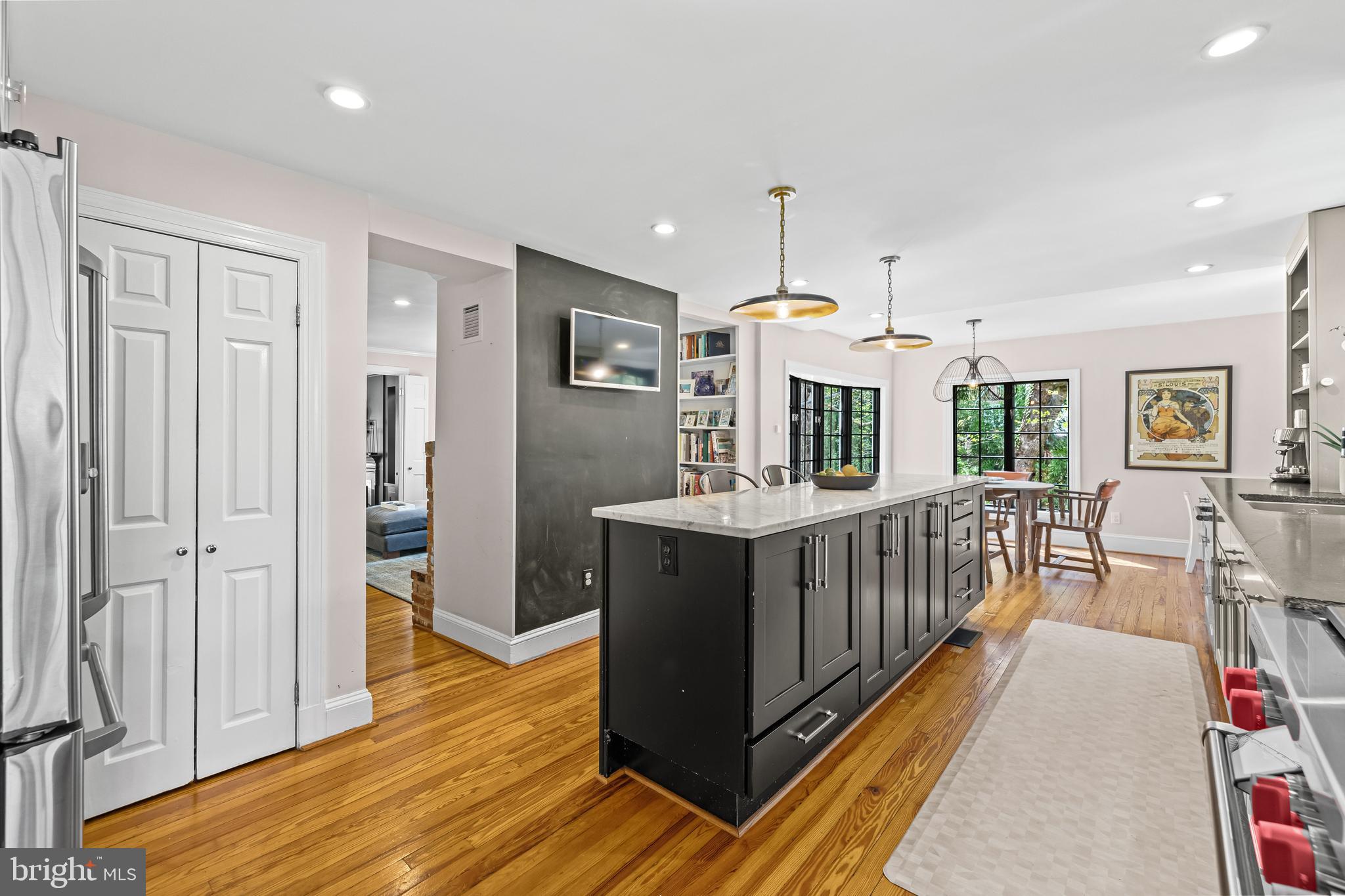 RUXTON - Residential