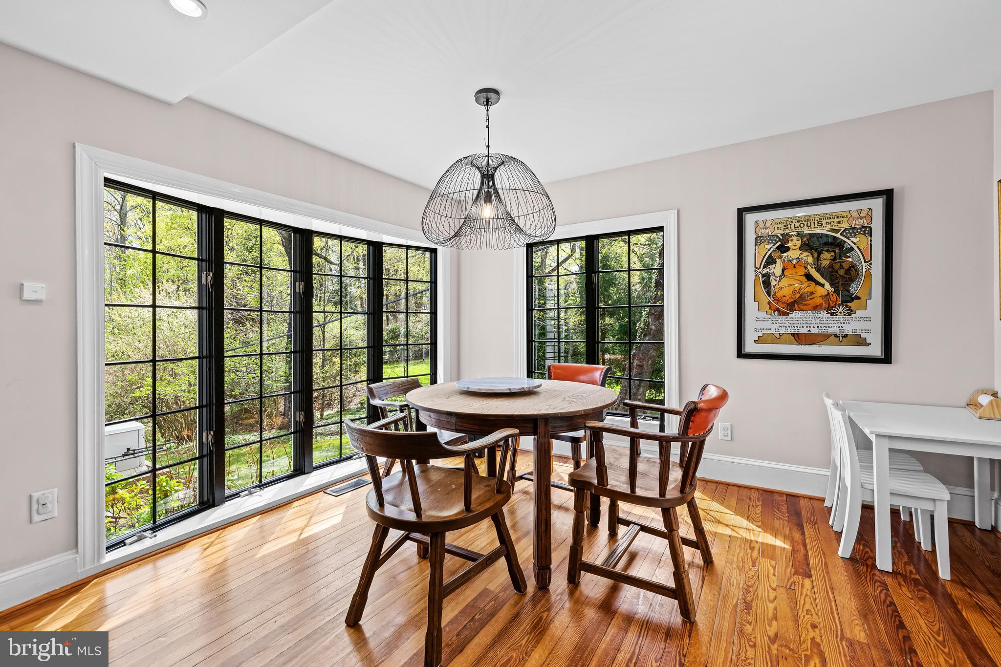 RUXTON - Residential