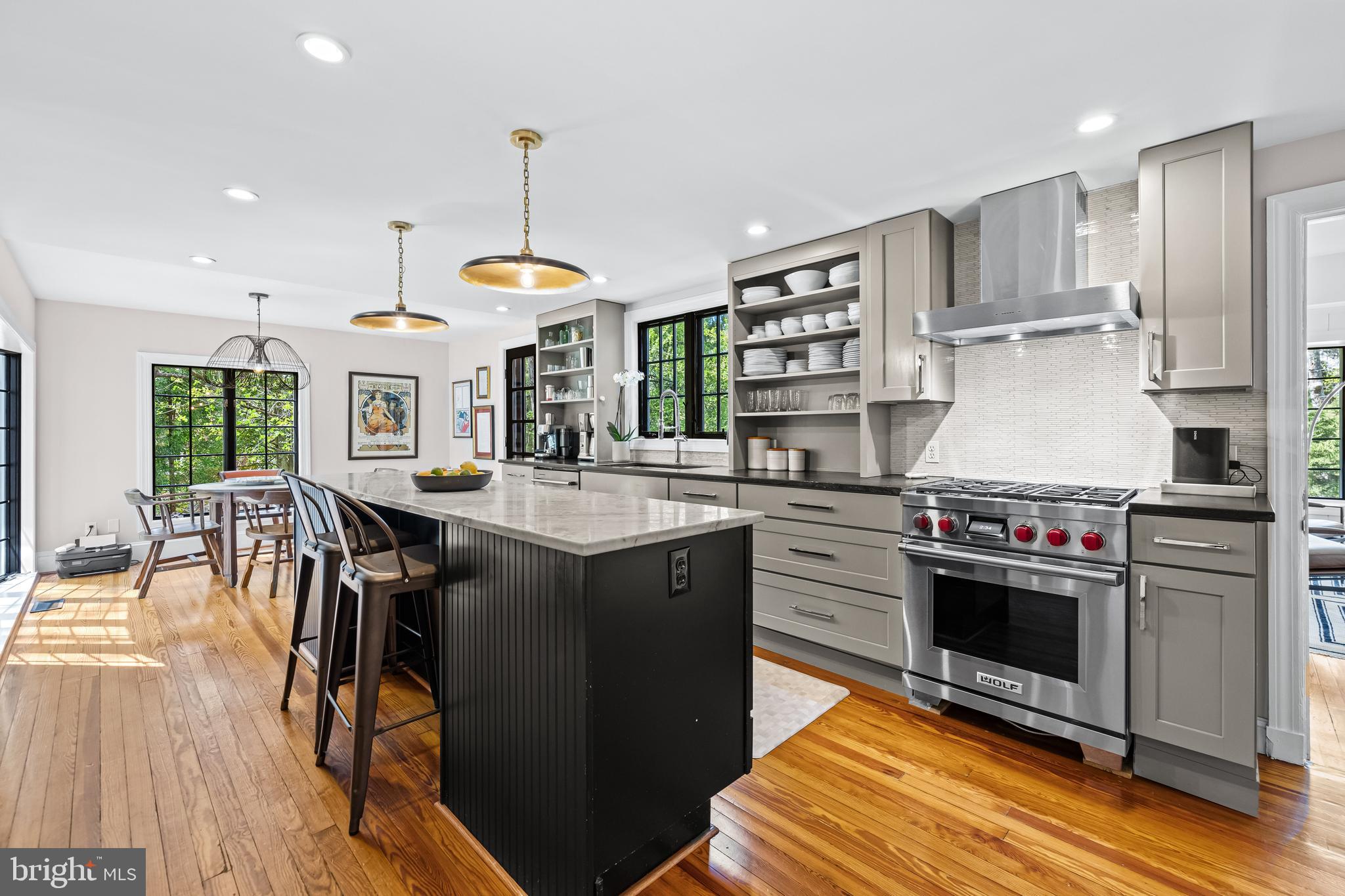 RUXTON - Residential