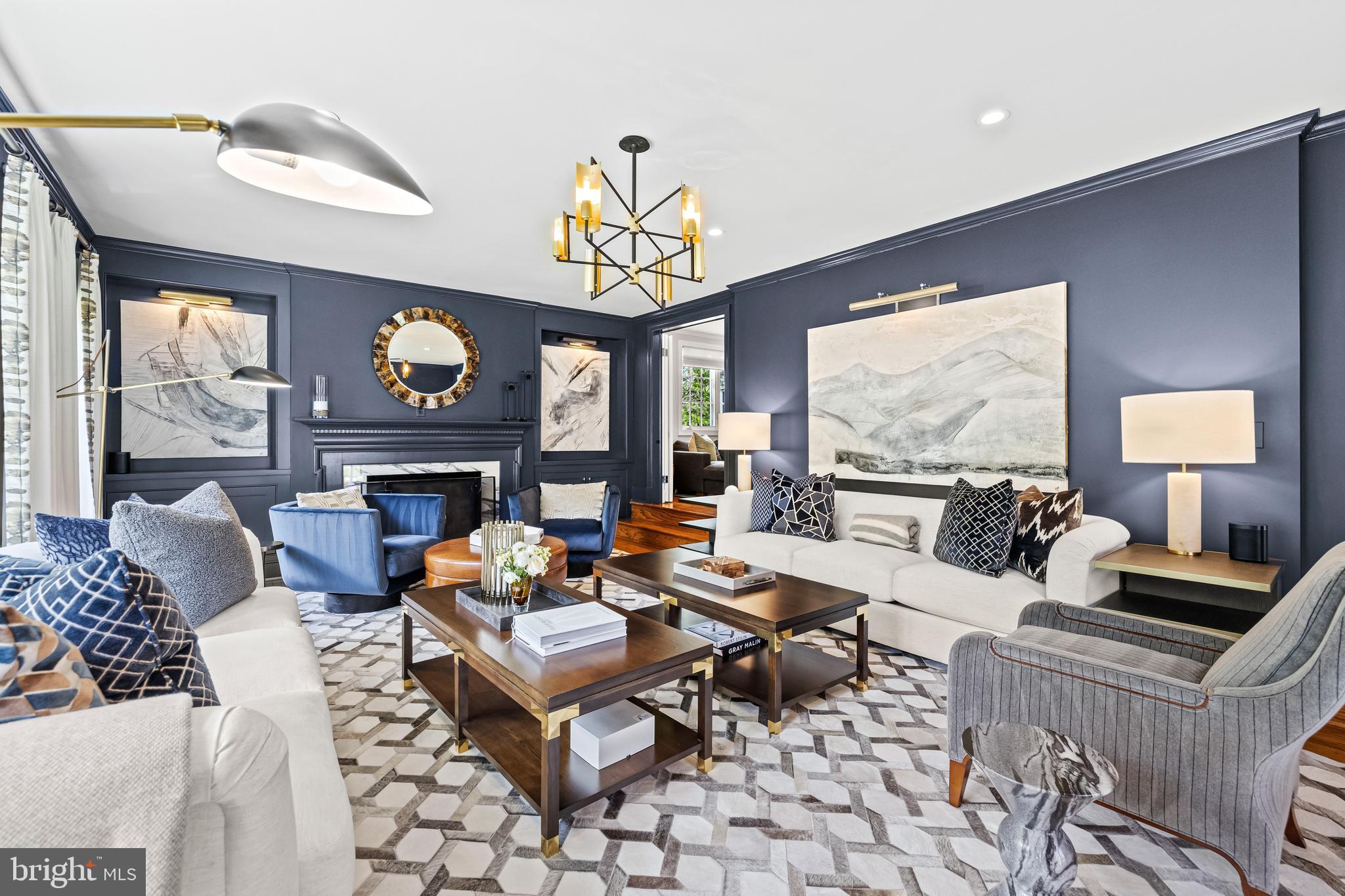 RUXTON - Residential