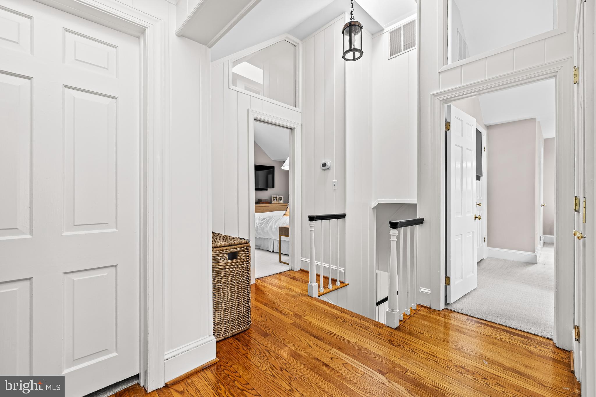 RUXTON - Residential