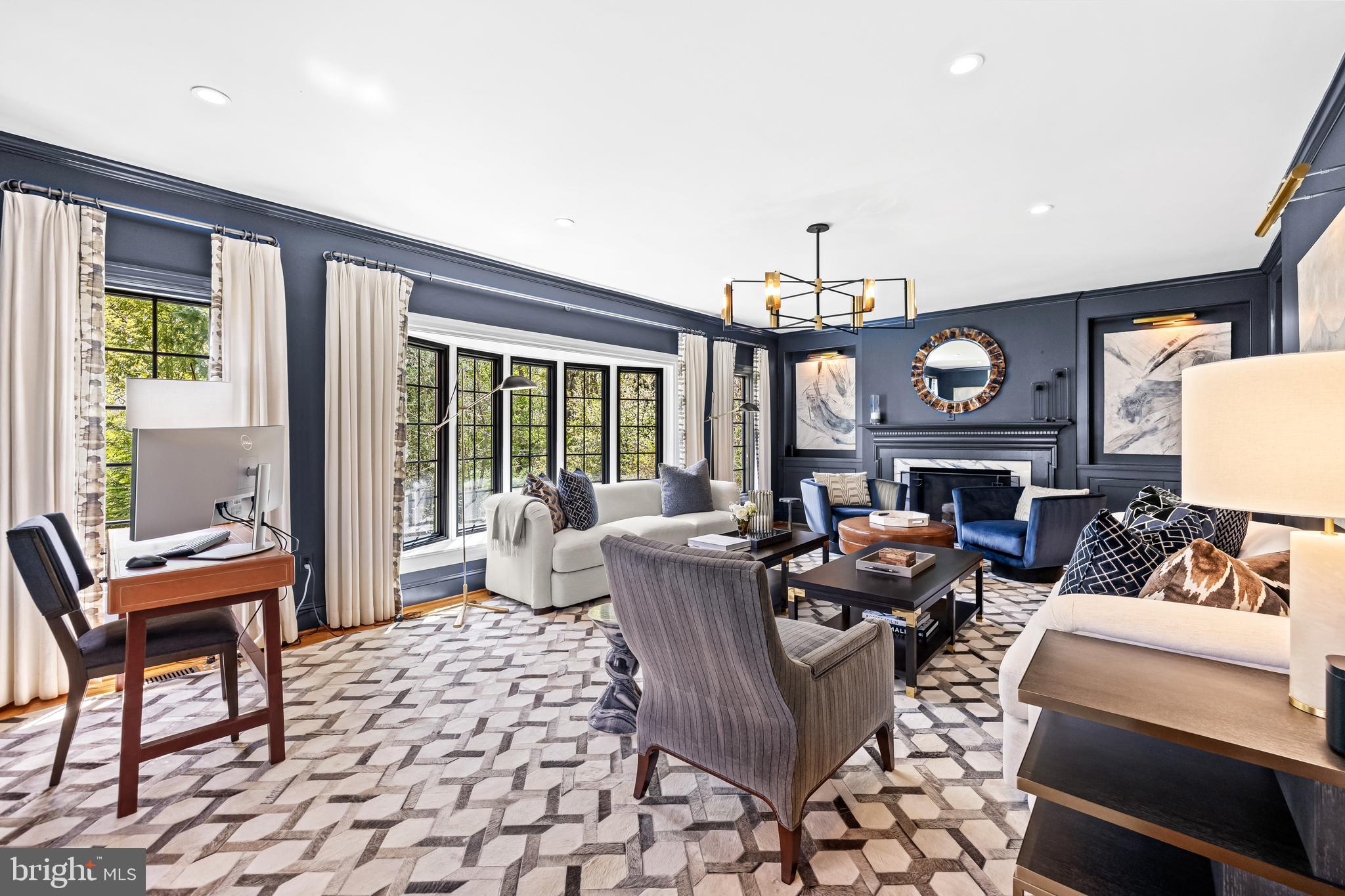 RUXTON - Residential