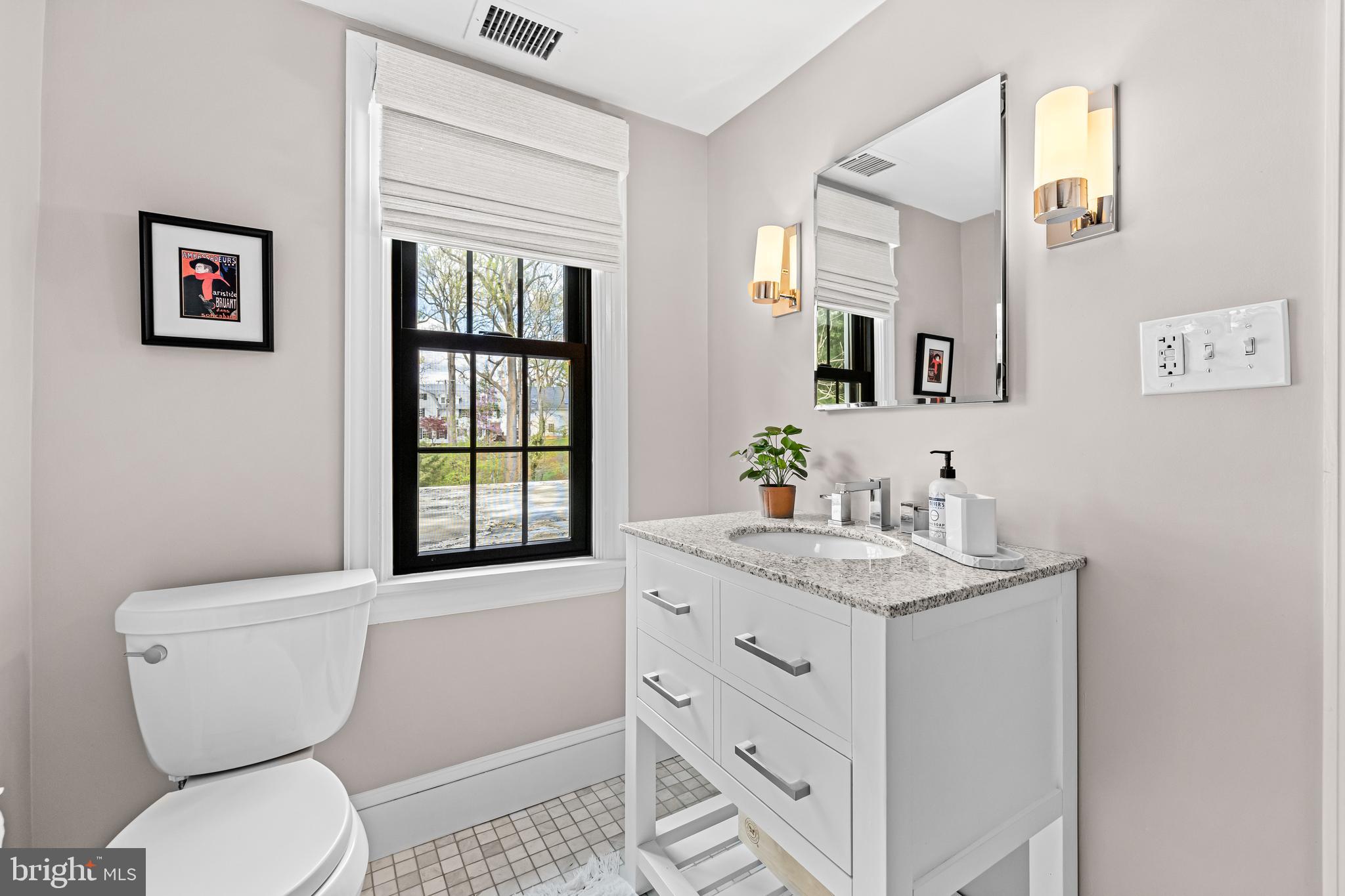 RUXTON - Residential