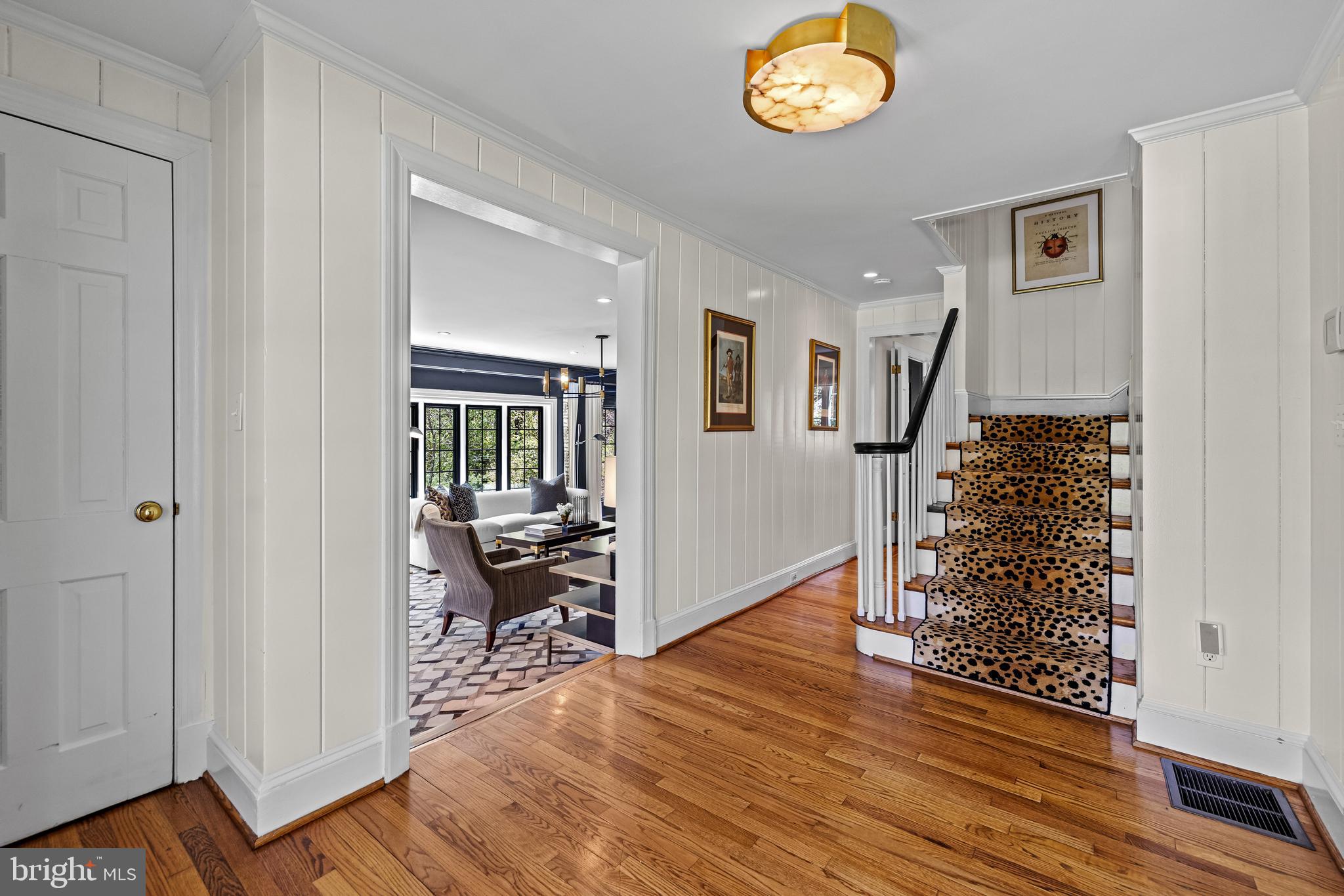 RUXTON - Residential