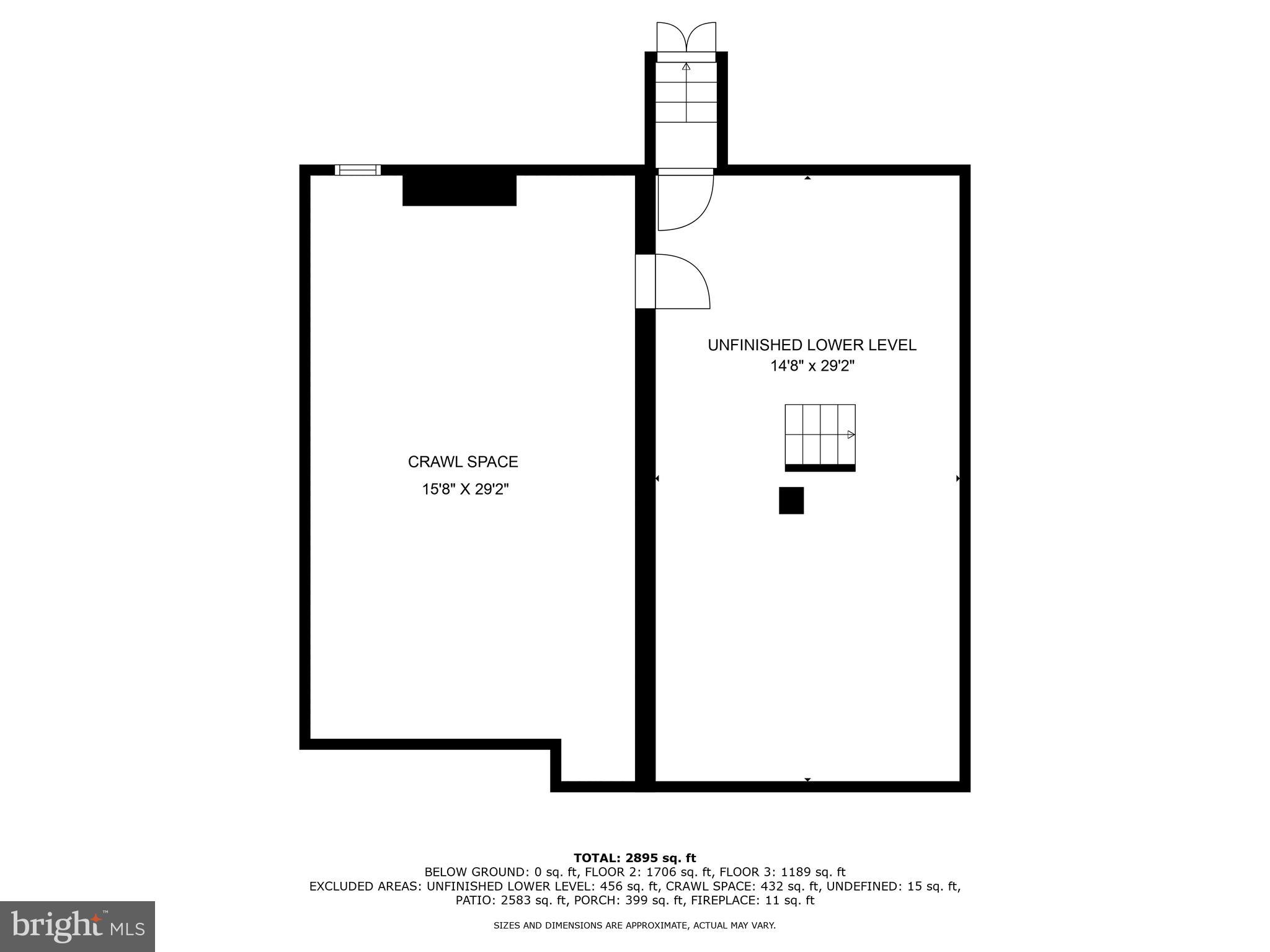 RUXTON - Residential