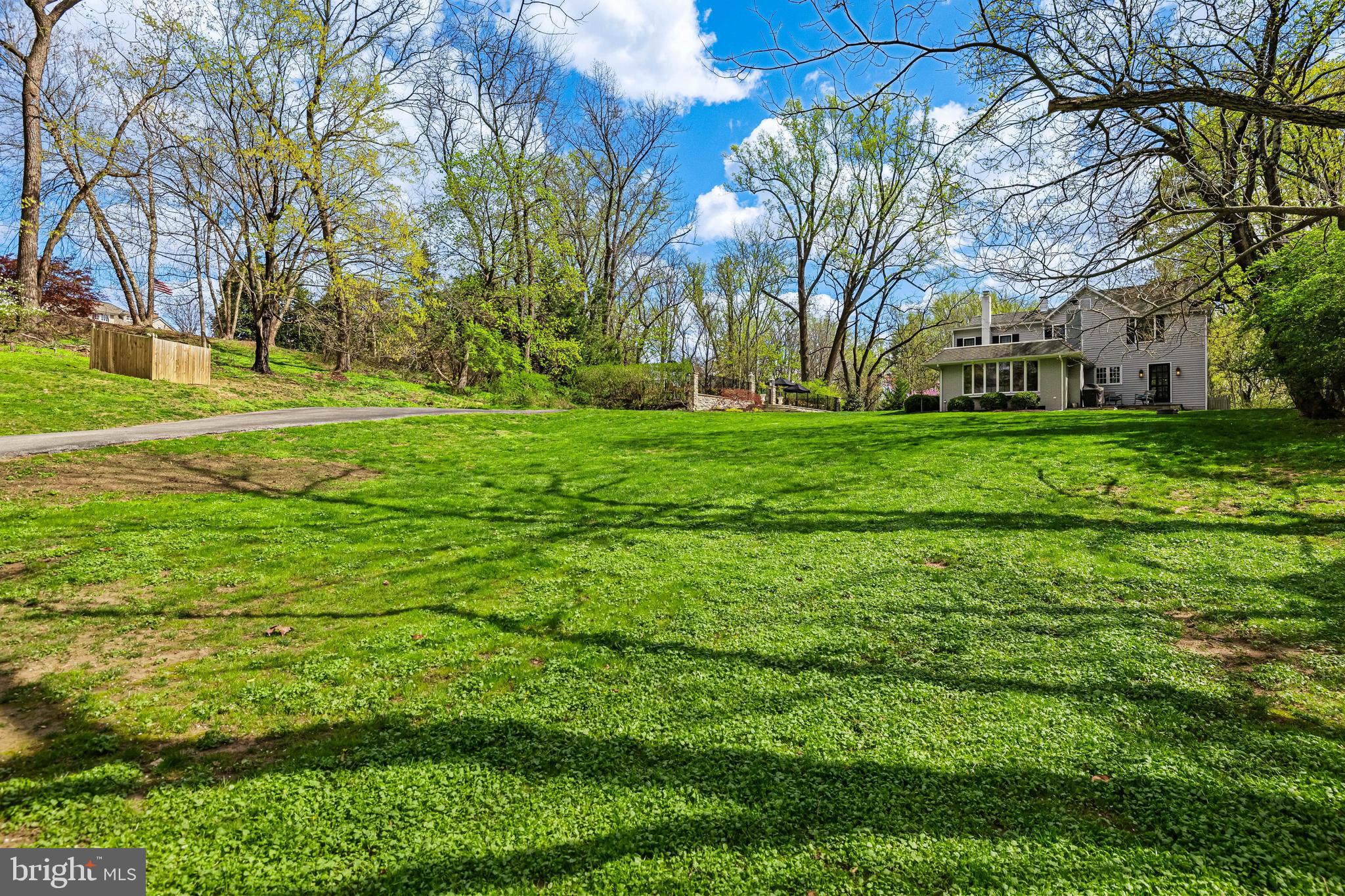 RUXTON - Residential