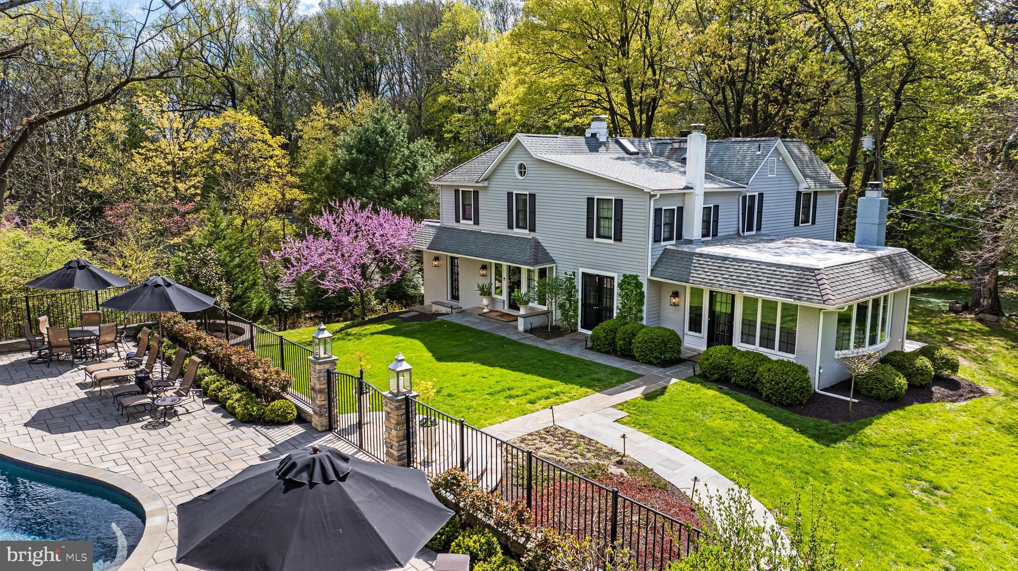 RUXTON - Residential