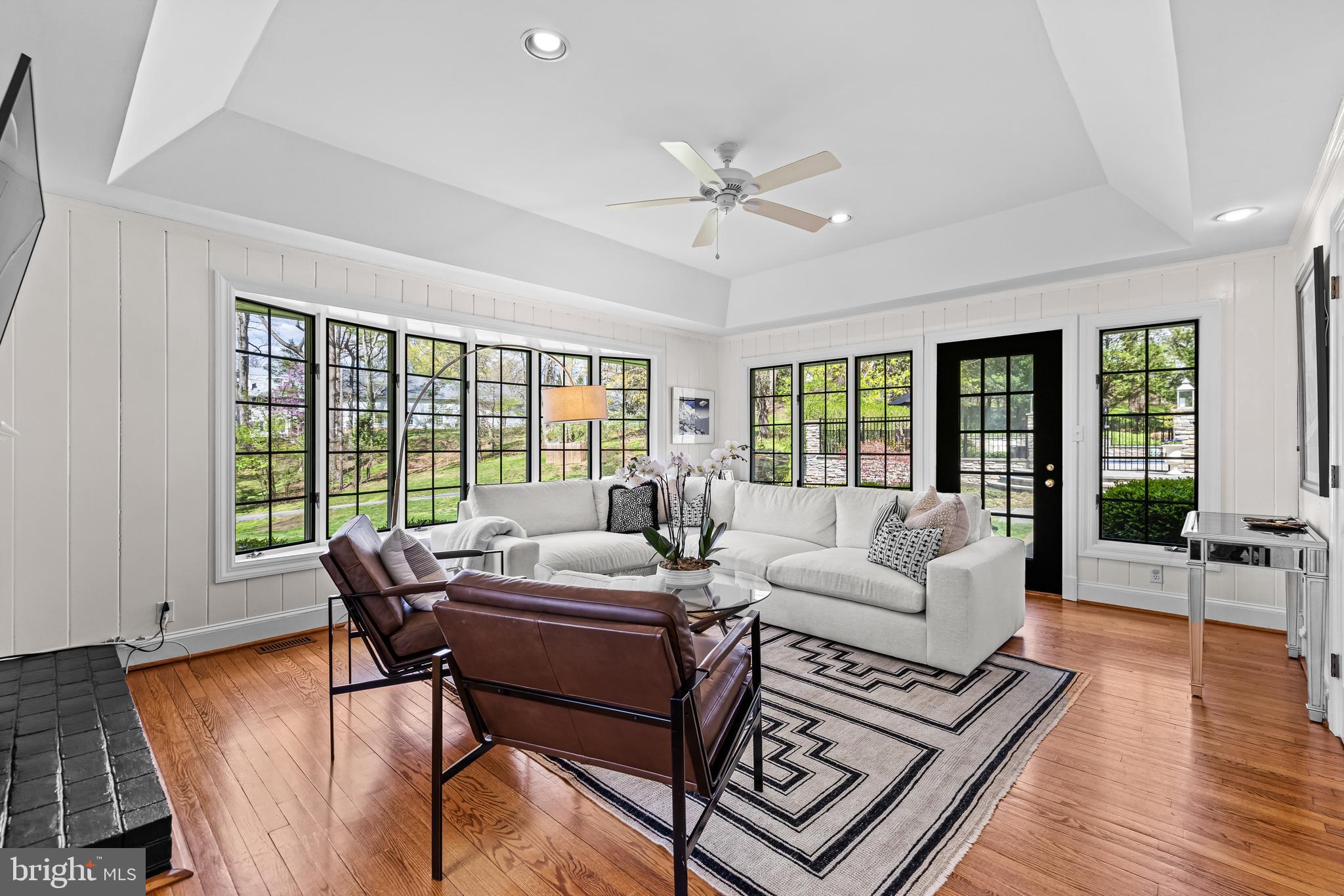 RUXTON - Residential