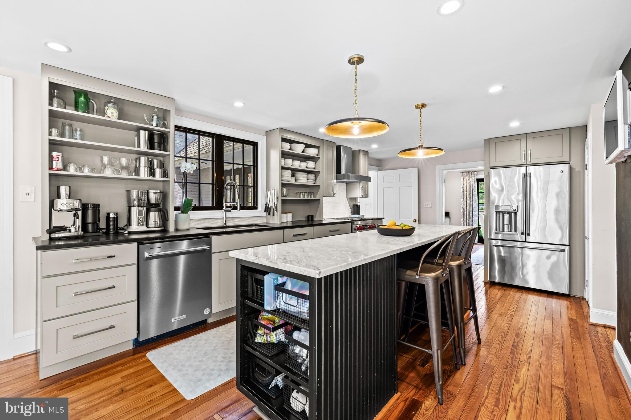 RUXTON - Residential