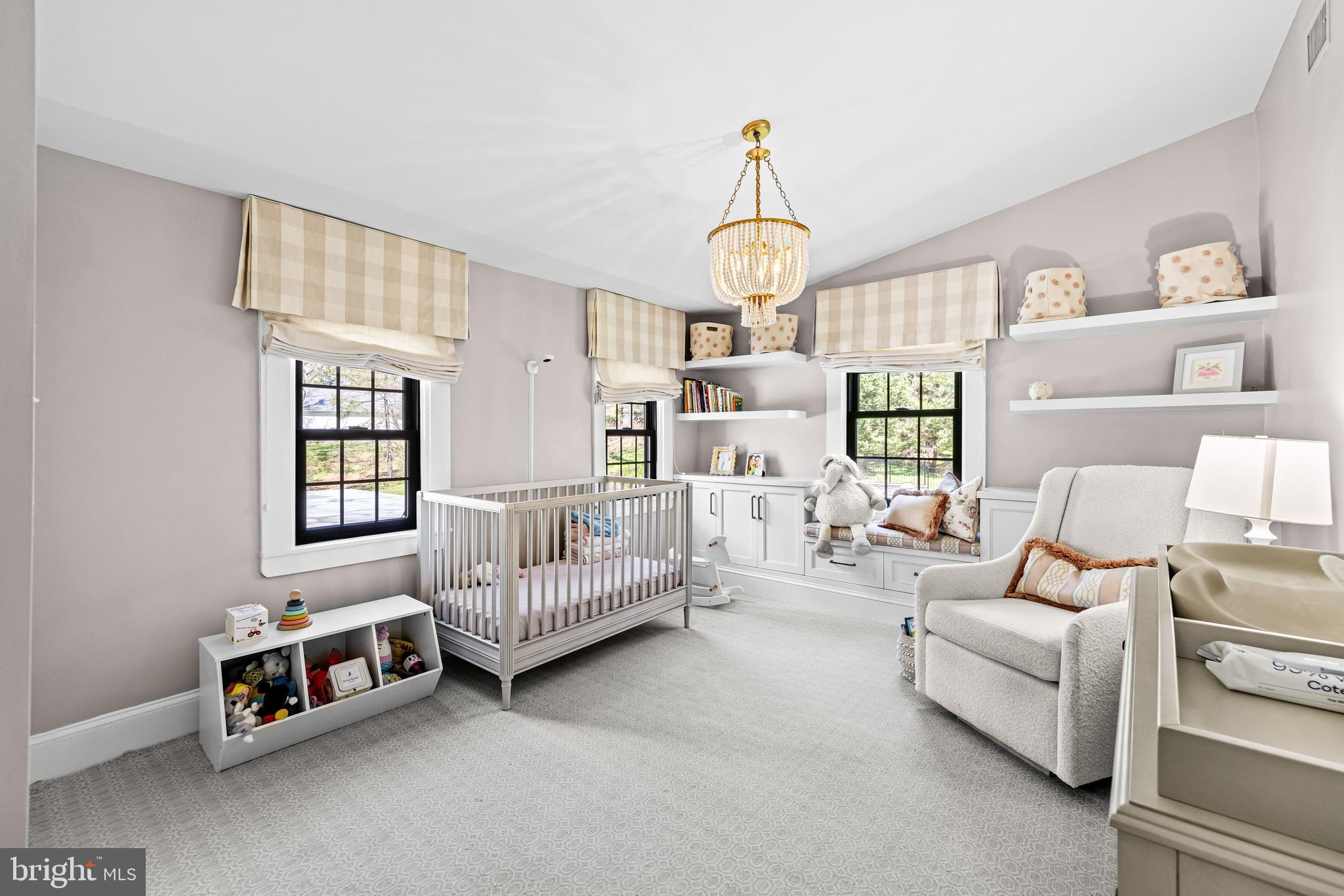 RUXTON - Residential