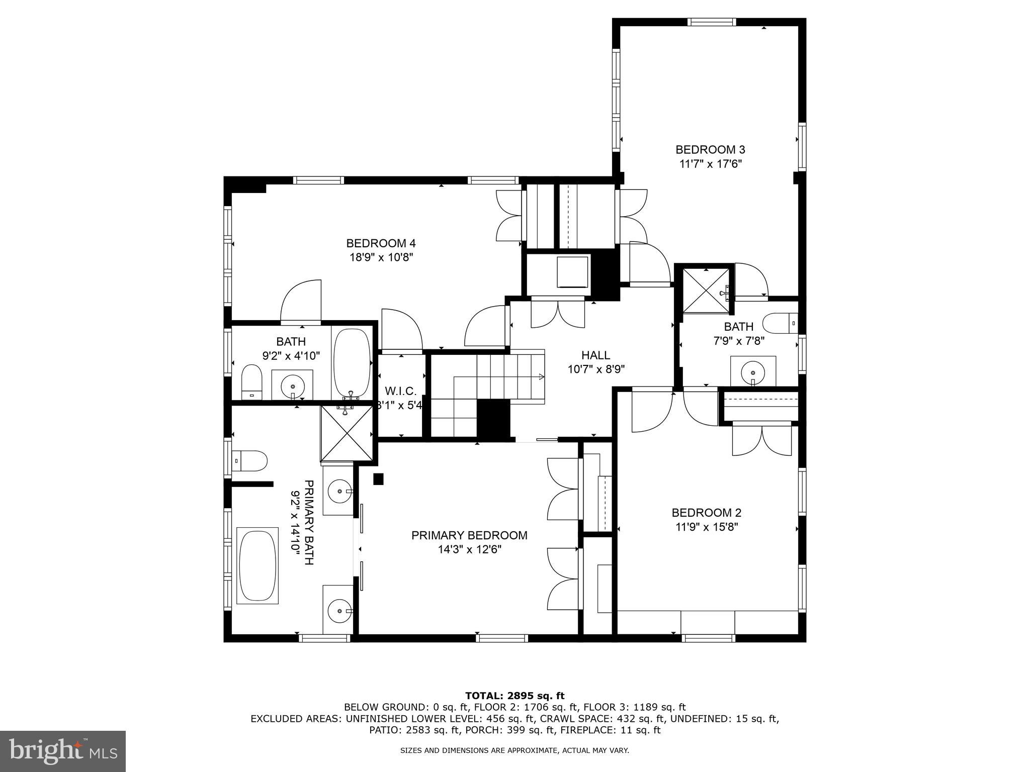 RUXTON - Residential