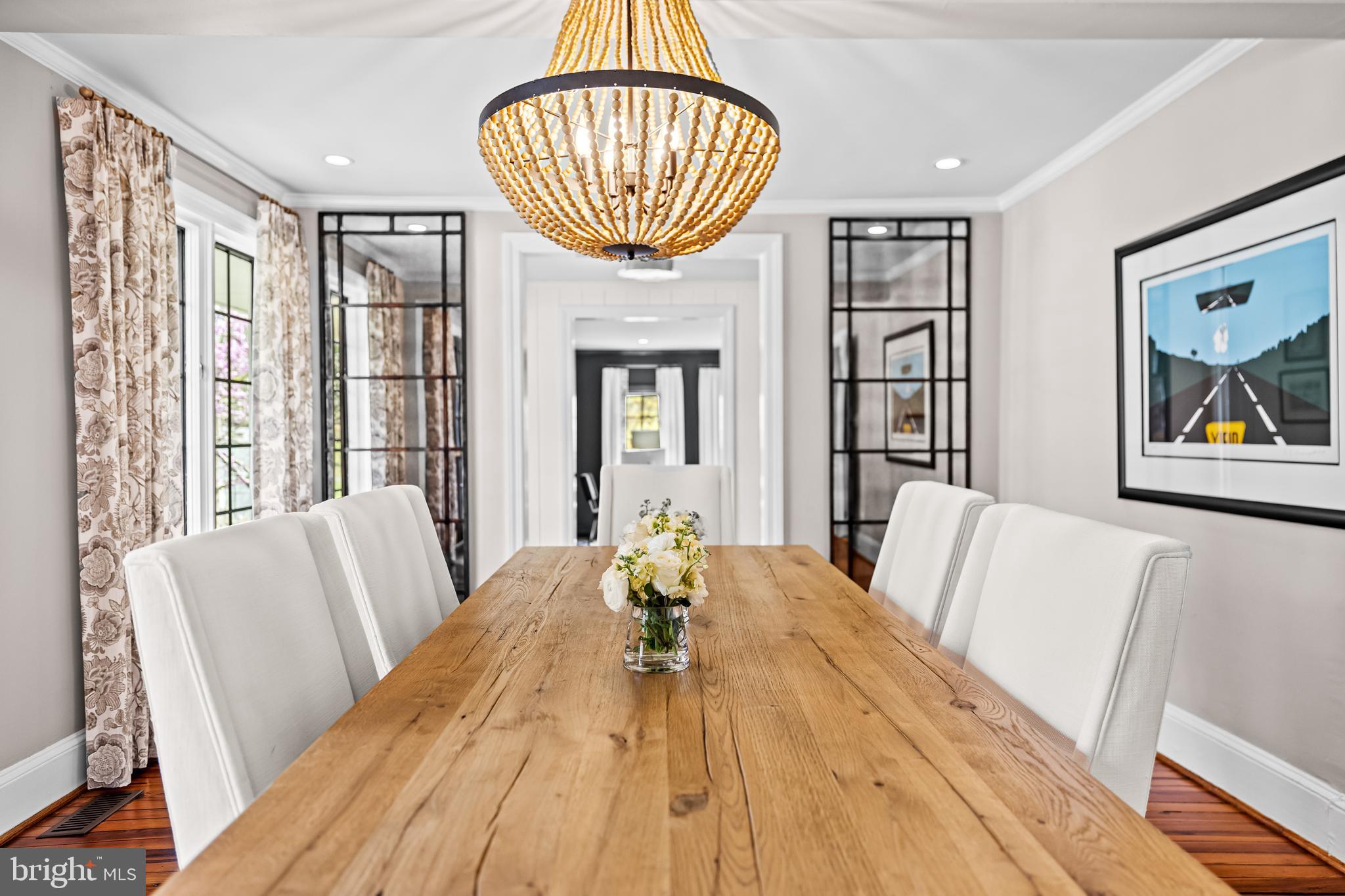 RUXTON - Residential