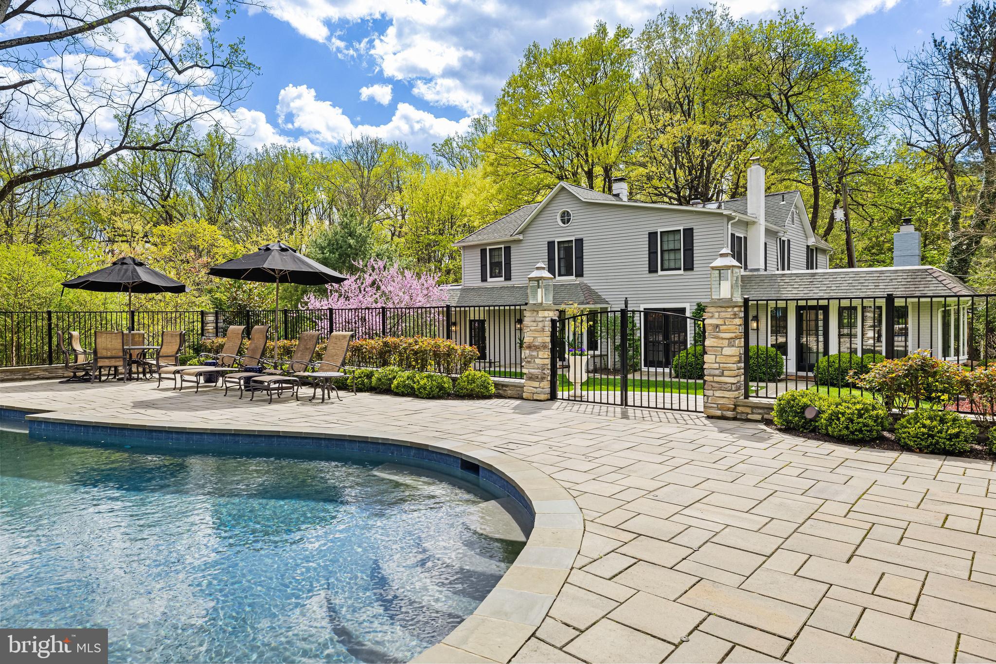 RUXTON - Residential