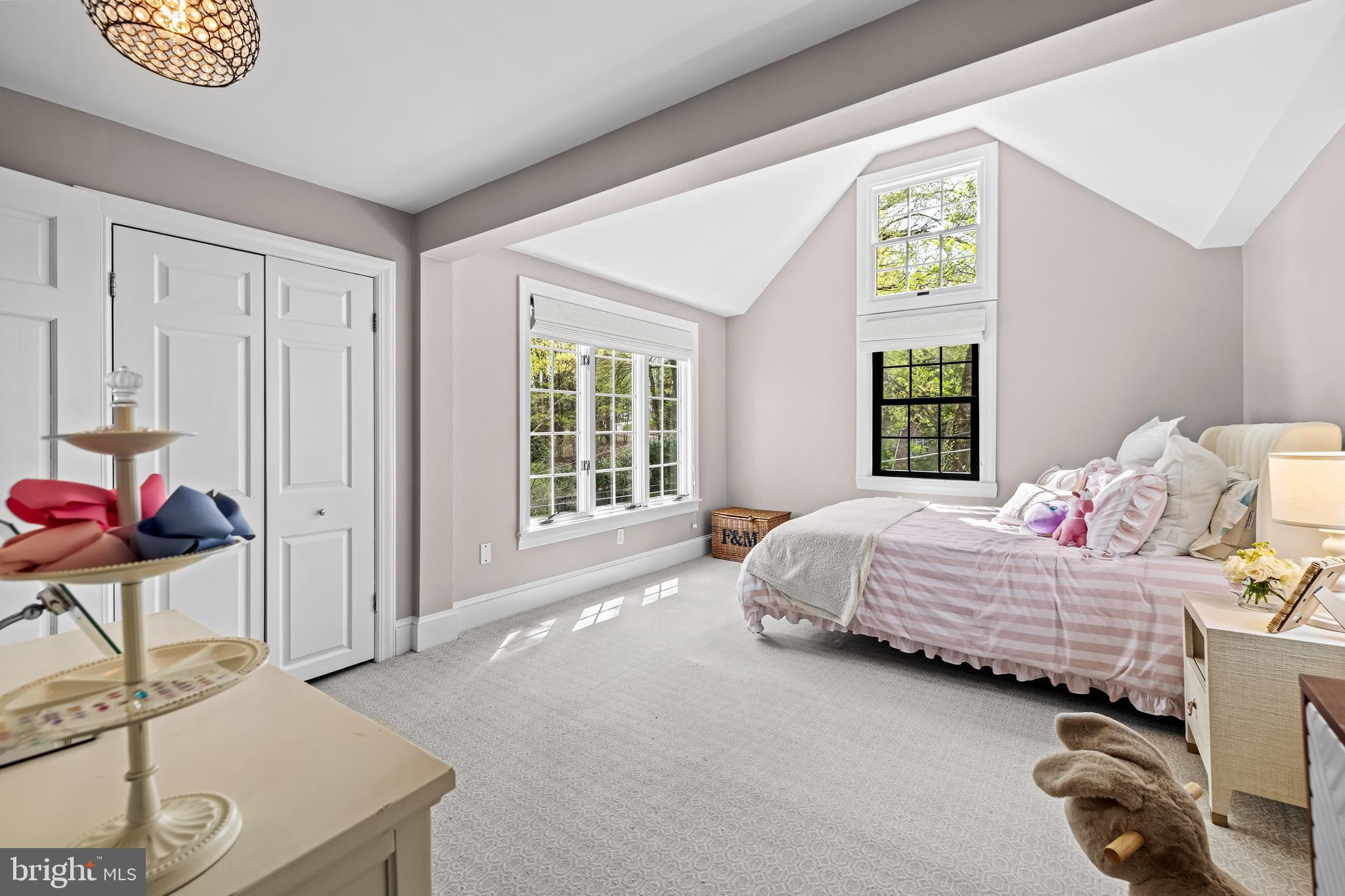 RUXTON - Residential