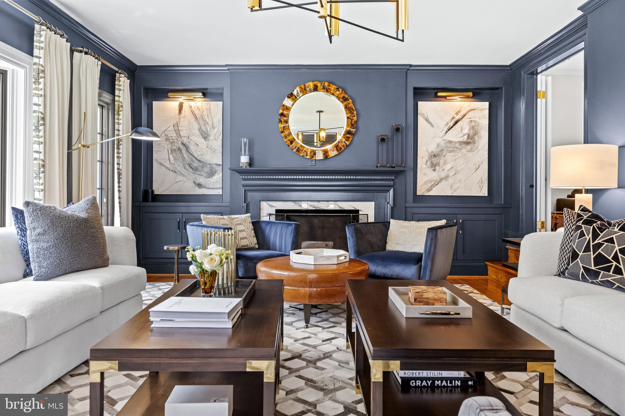 RUXTON - Residential