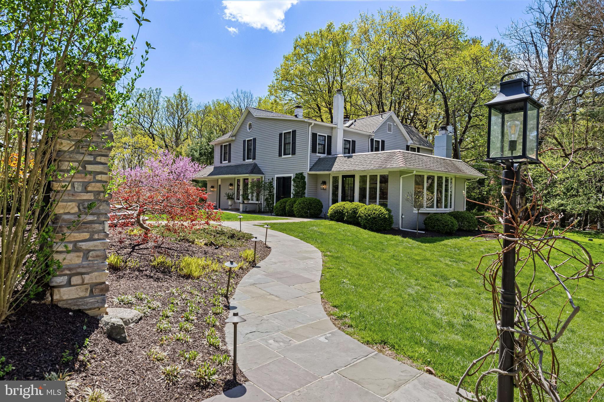 RUXTON - Residential