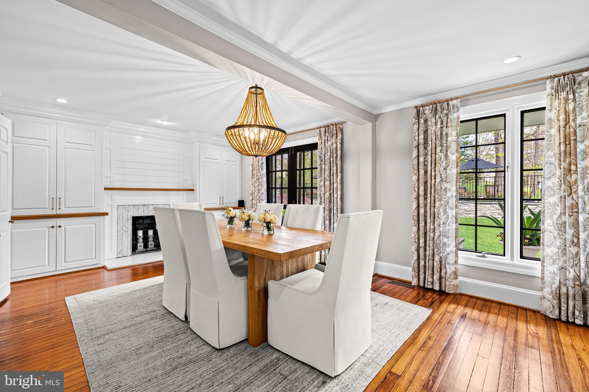 RUXTON - Residential