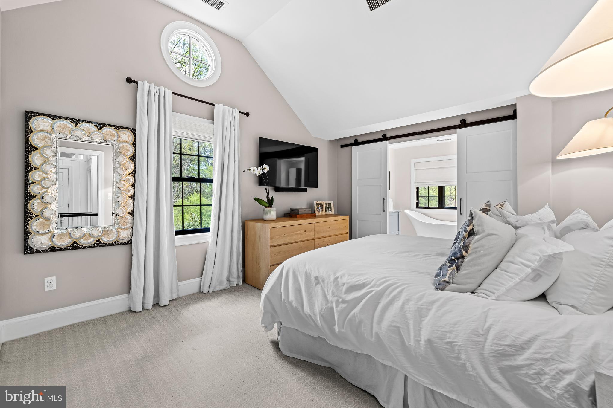 RUXTON - Residential