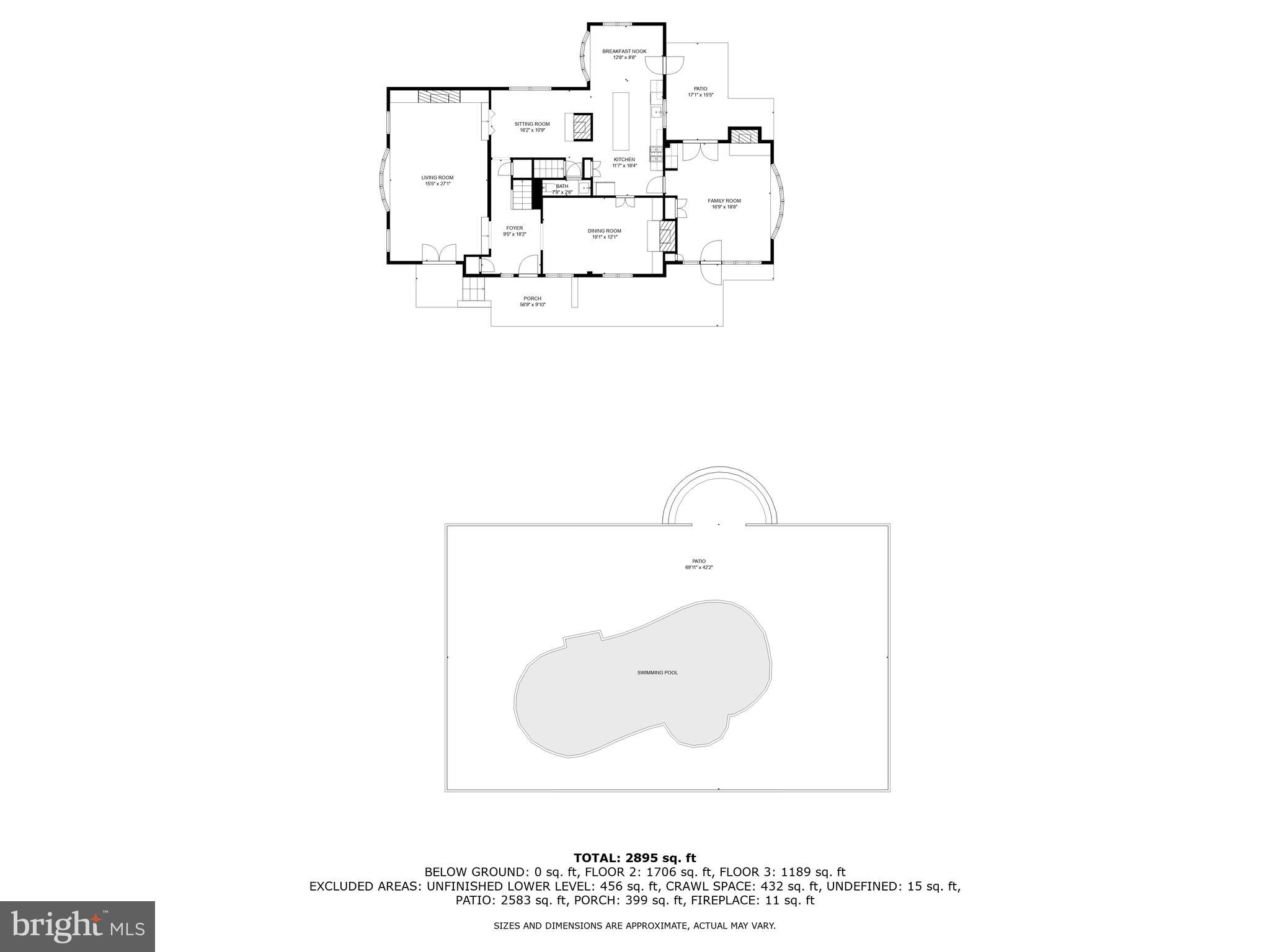 RUXTON - Residential