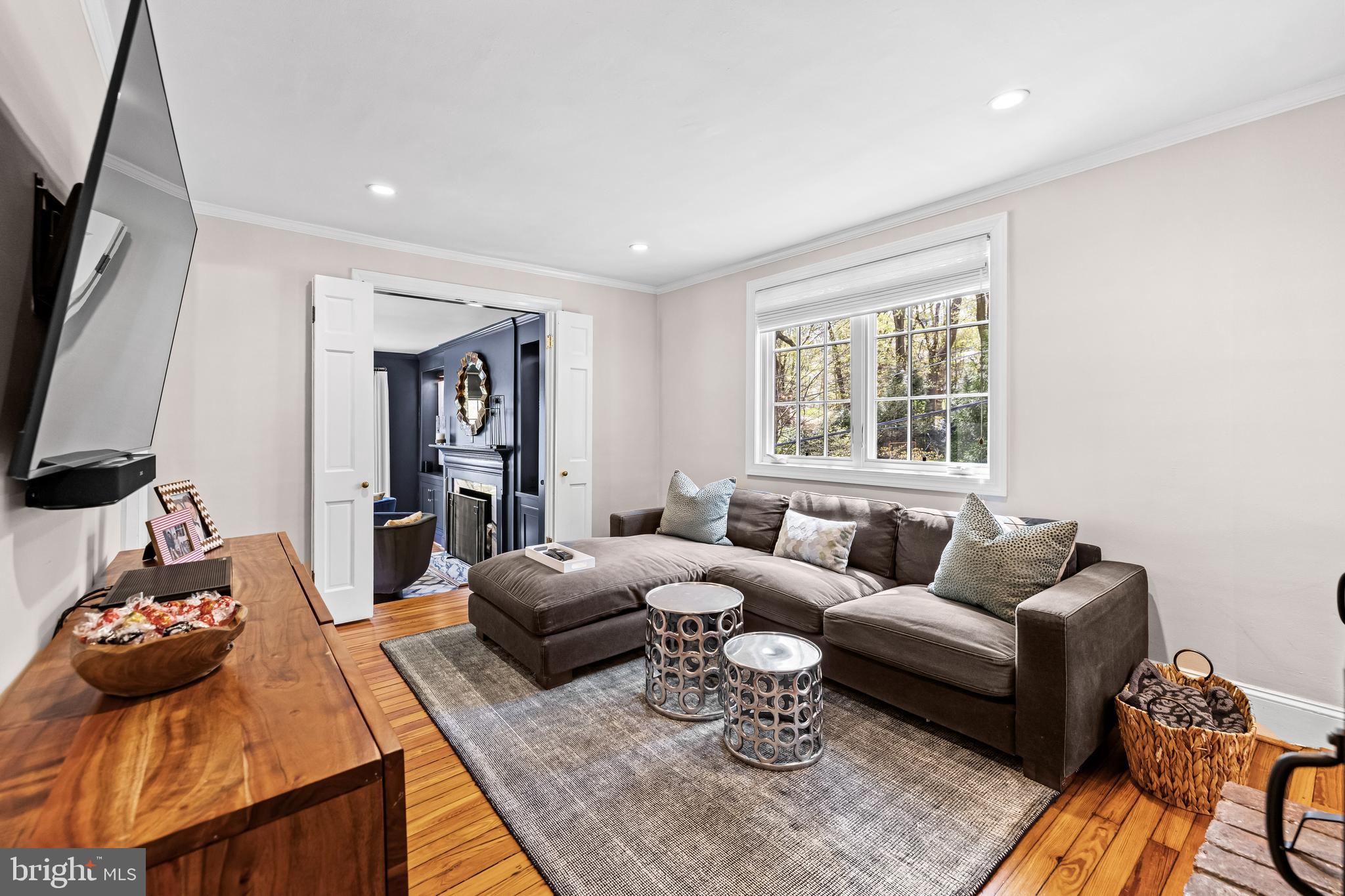 RUXTON - Residential