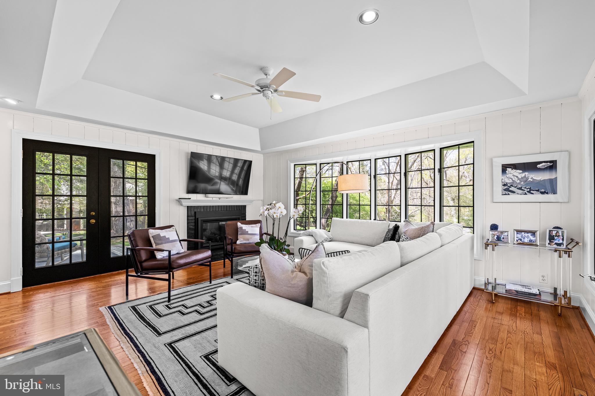 RUXTON - Residential