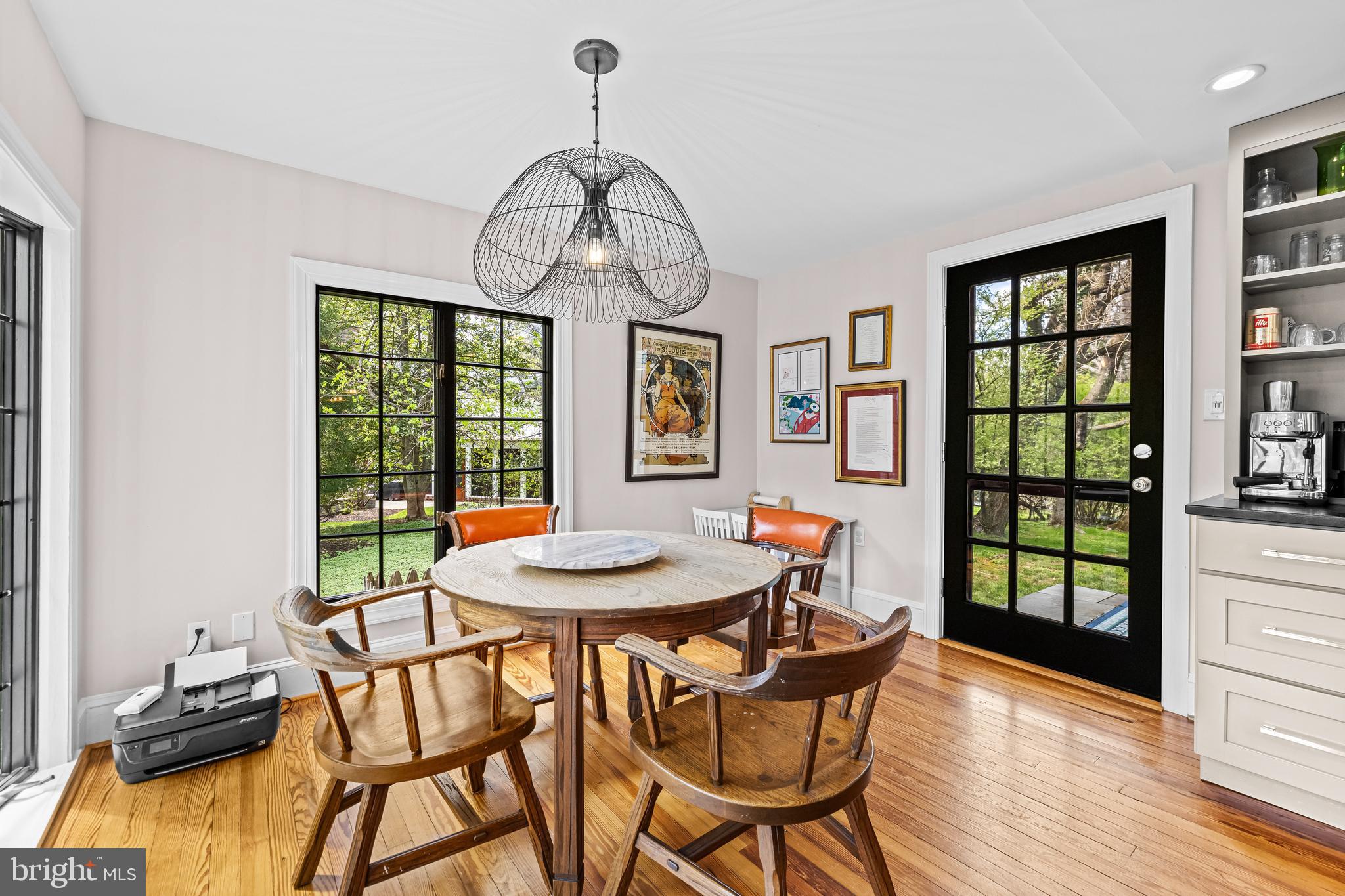 RUXTON - Residential