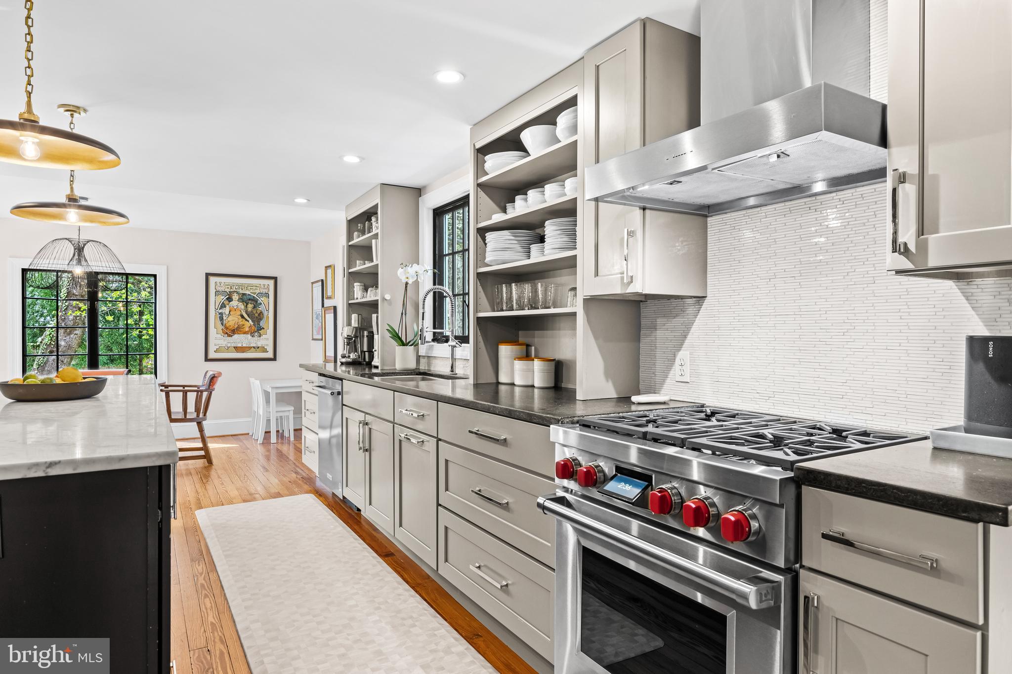 RUXTON - Residential