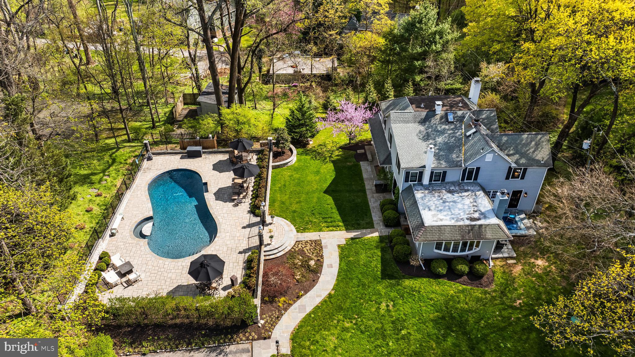 RUXTON - Residential