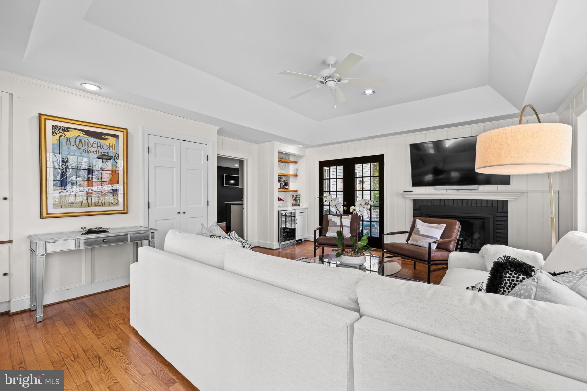 RUXTON - Residential