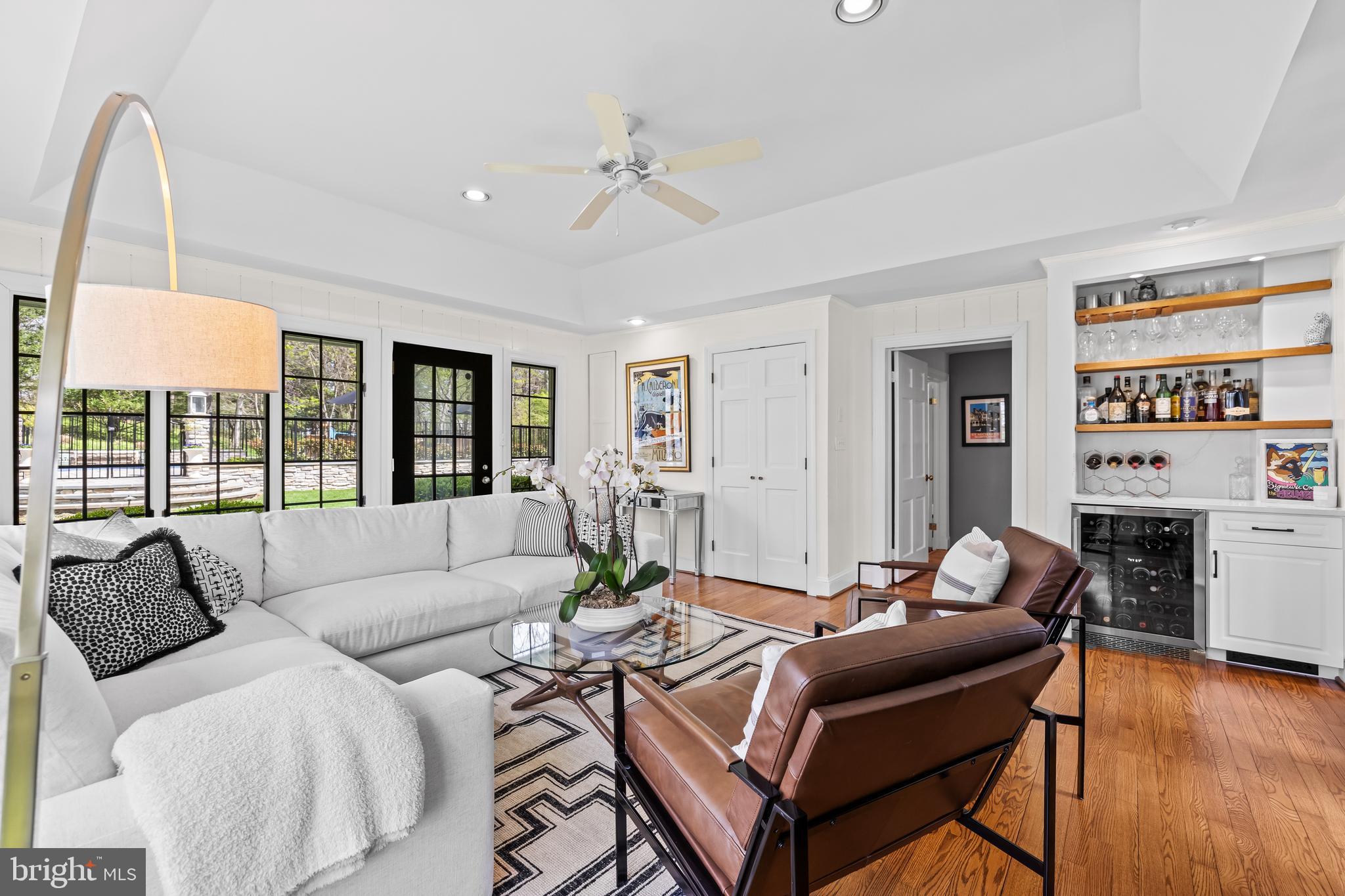 RUXTON - Residential