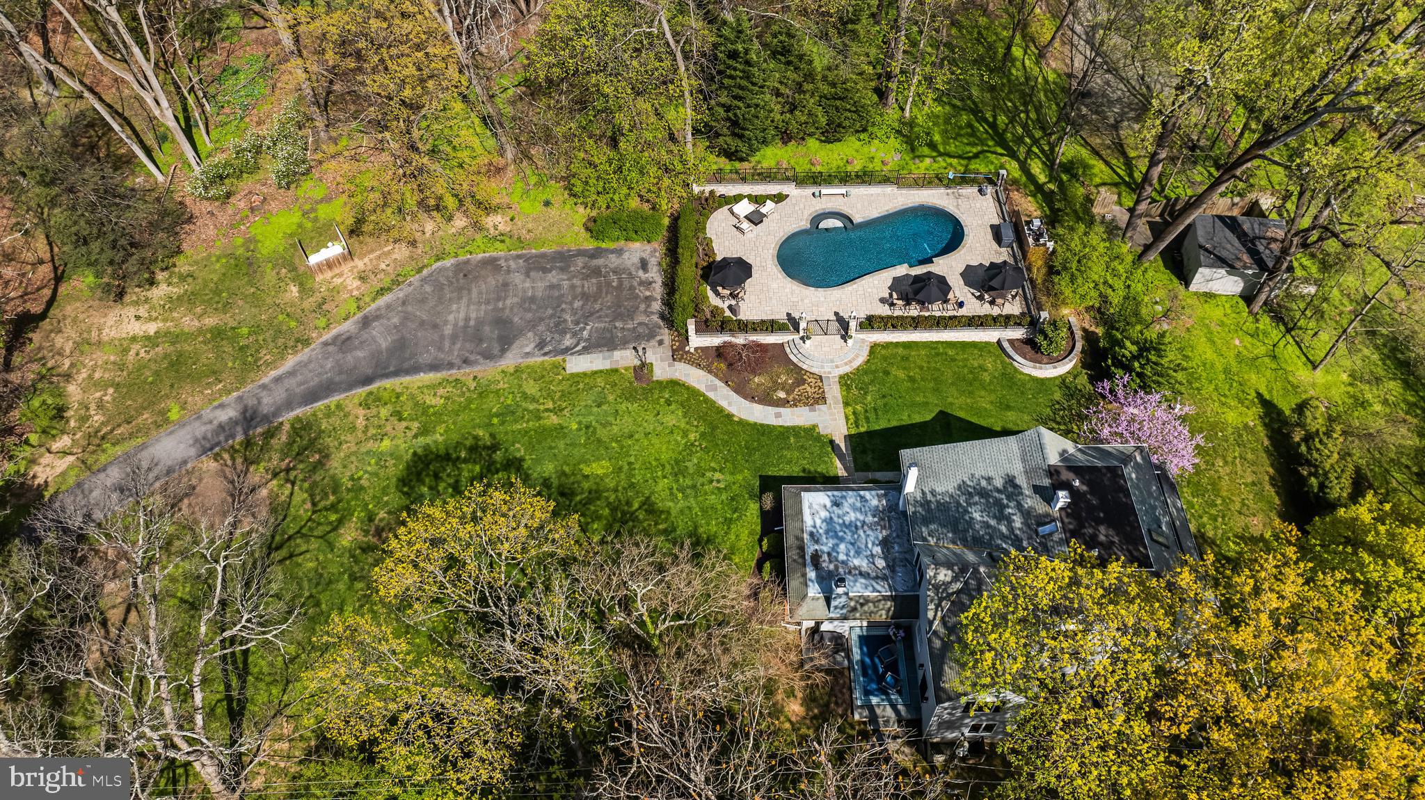 RUXTON - Residential