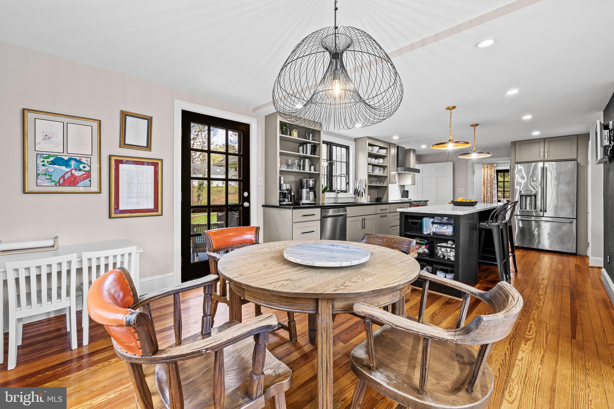 RUXTON - Residential