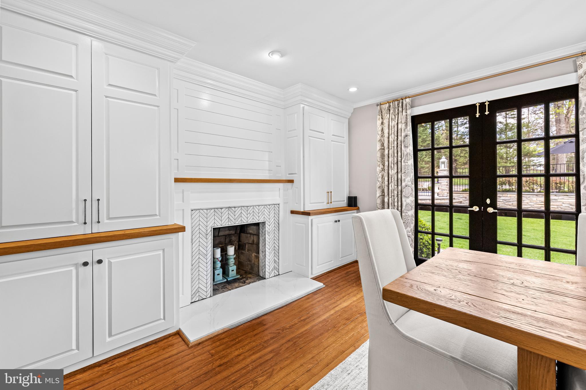 RUXTON - Residential