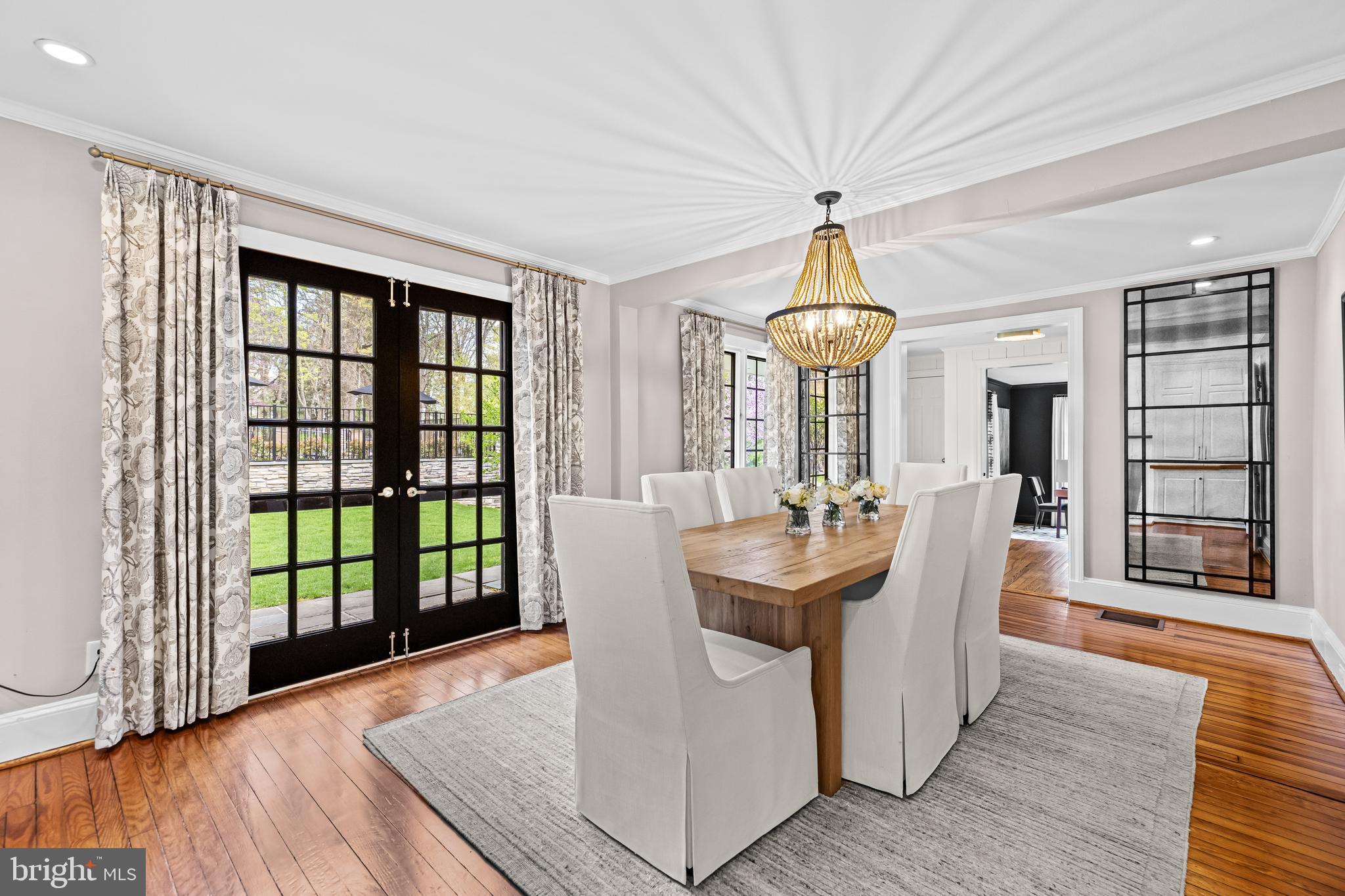 RUXTON - Residential