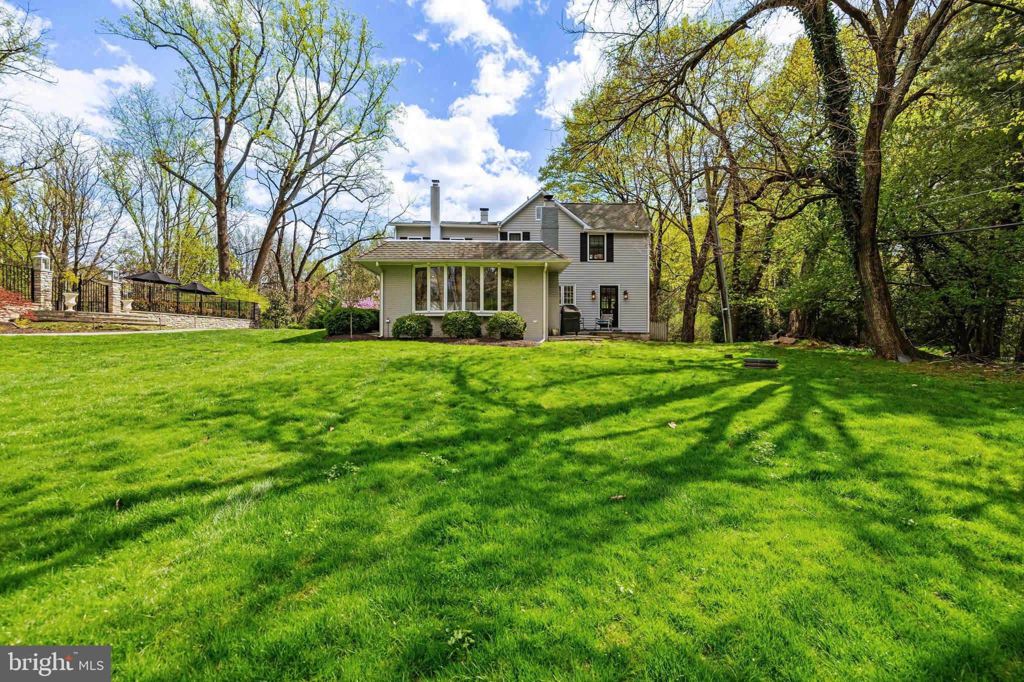 RUXTON - Residential